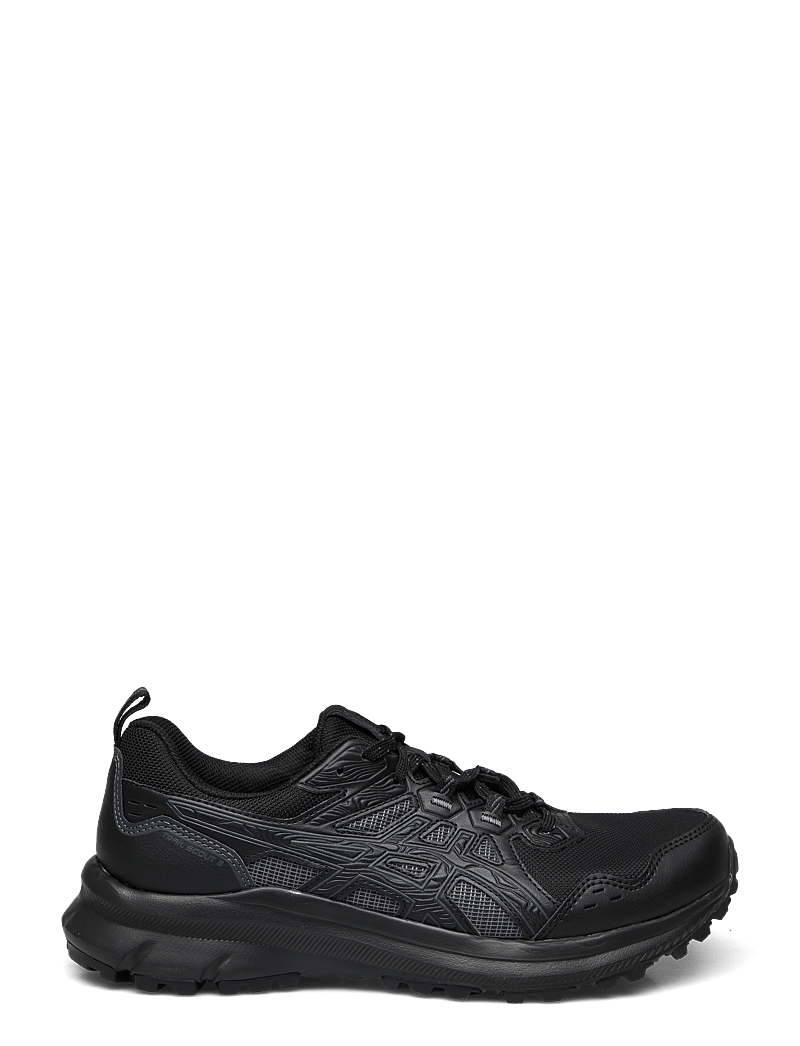 Asics - TRAIL SCOUT 3 - shoes - black/black - 1
