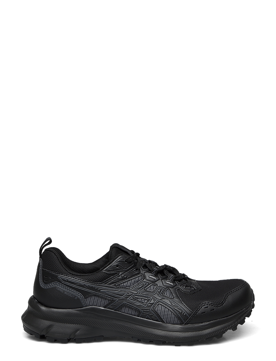 Asics - TRAIL SCOUT 3 - black/black - 1
