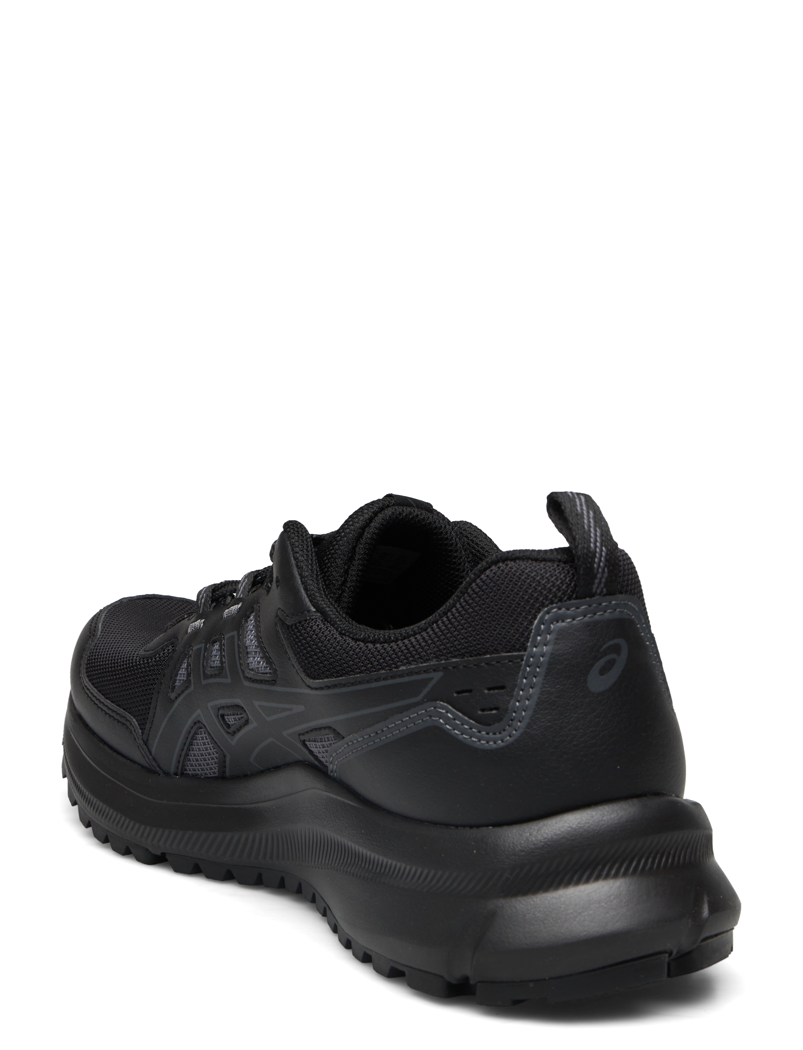 Asics - TRAIL SCOUT 3 - black/black - 2
