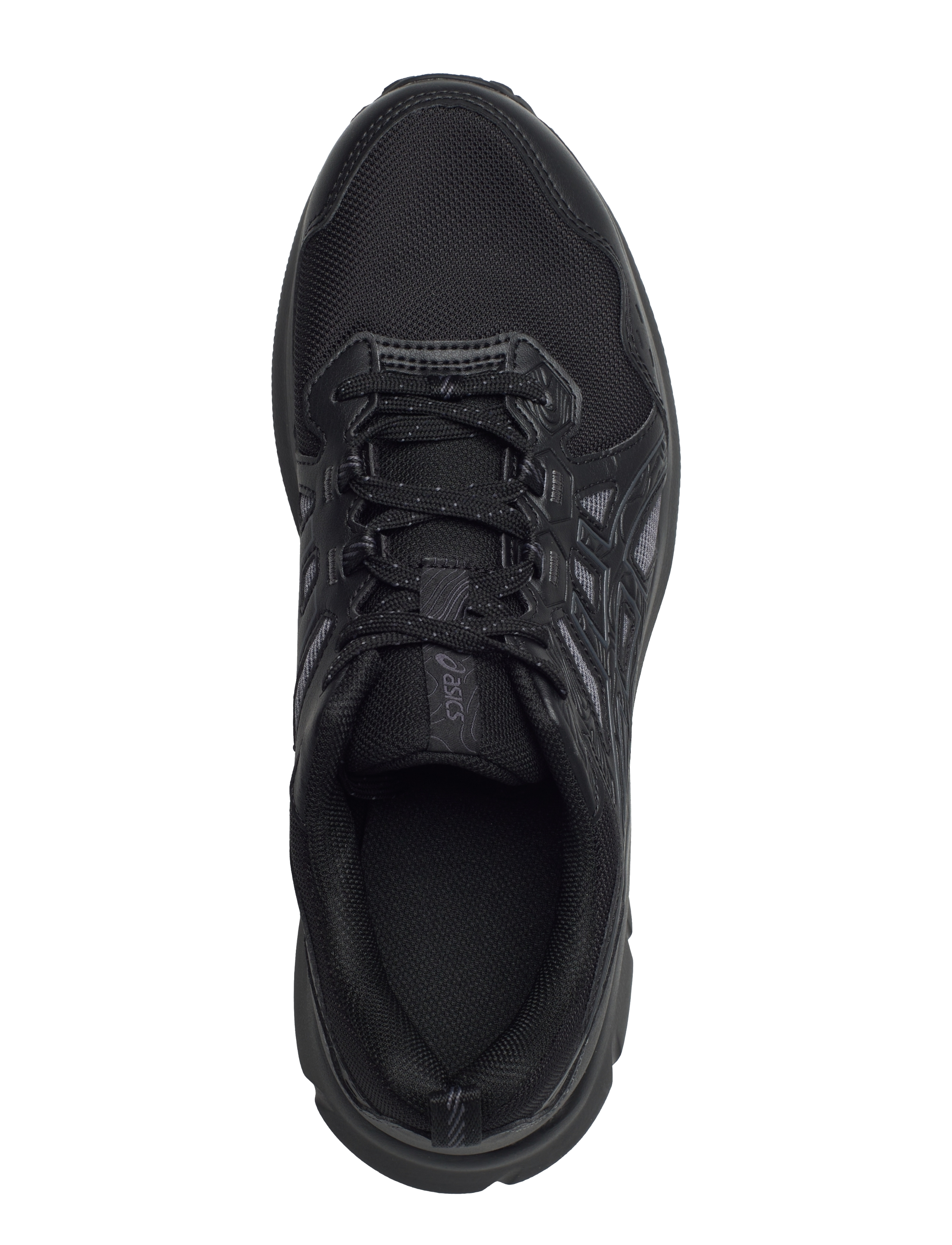 Asics - TRAIL SCOUT 3 - black/black - 3