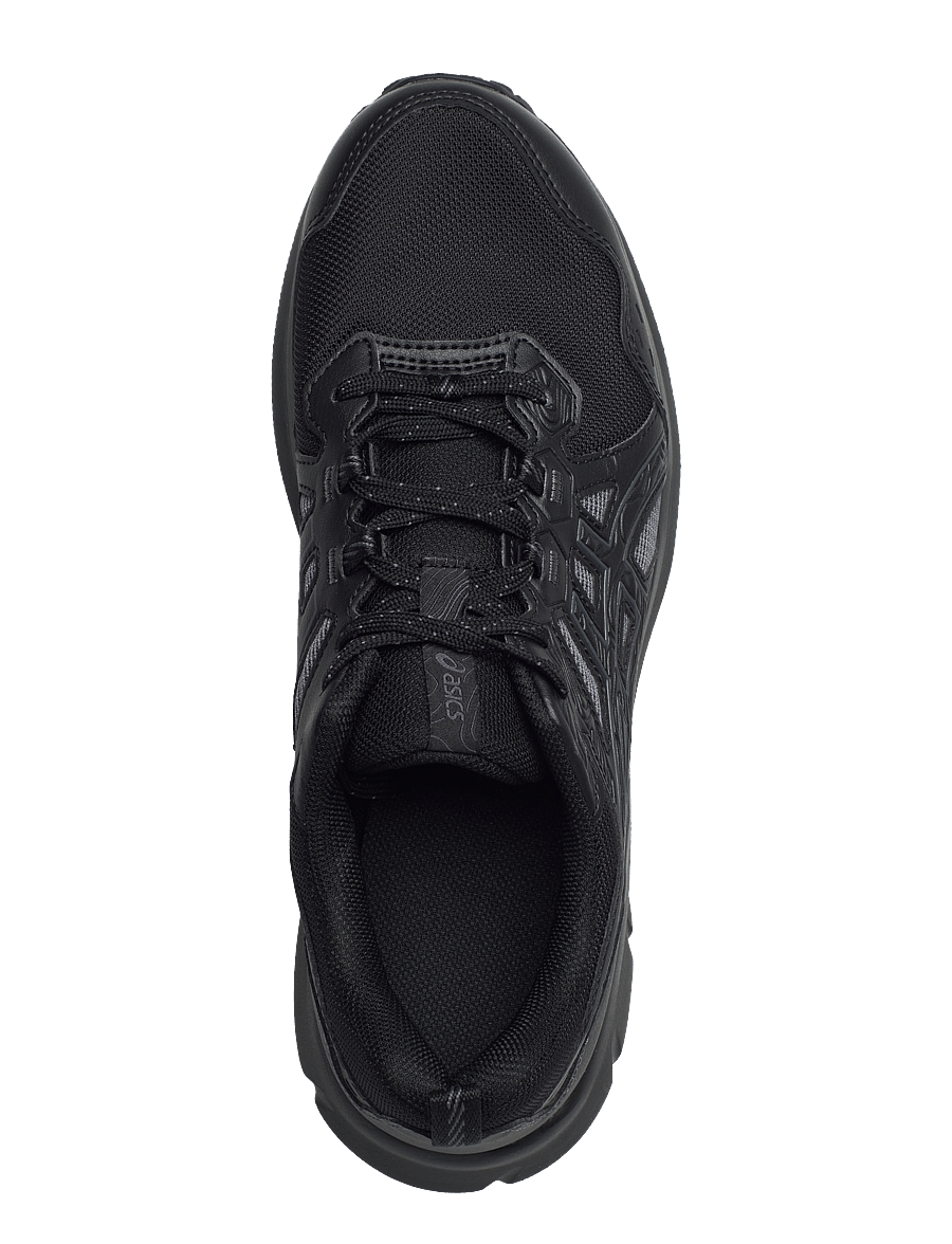 Asics - TRAIL SCOUT 3 - black/black - 3