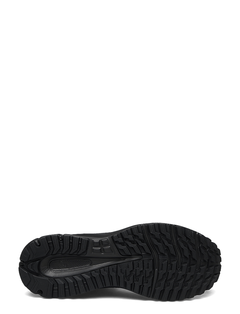 Asics - TRAIL SCOUT 3 - shoes - black/black - 4