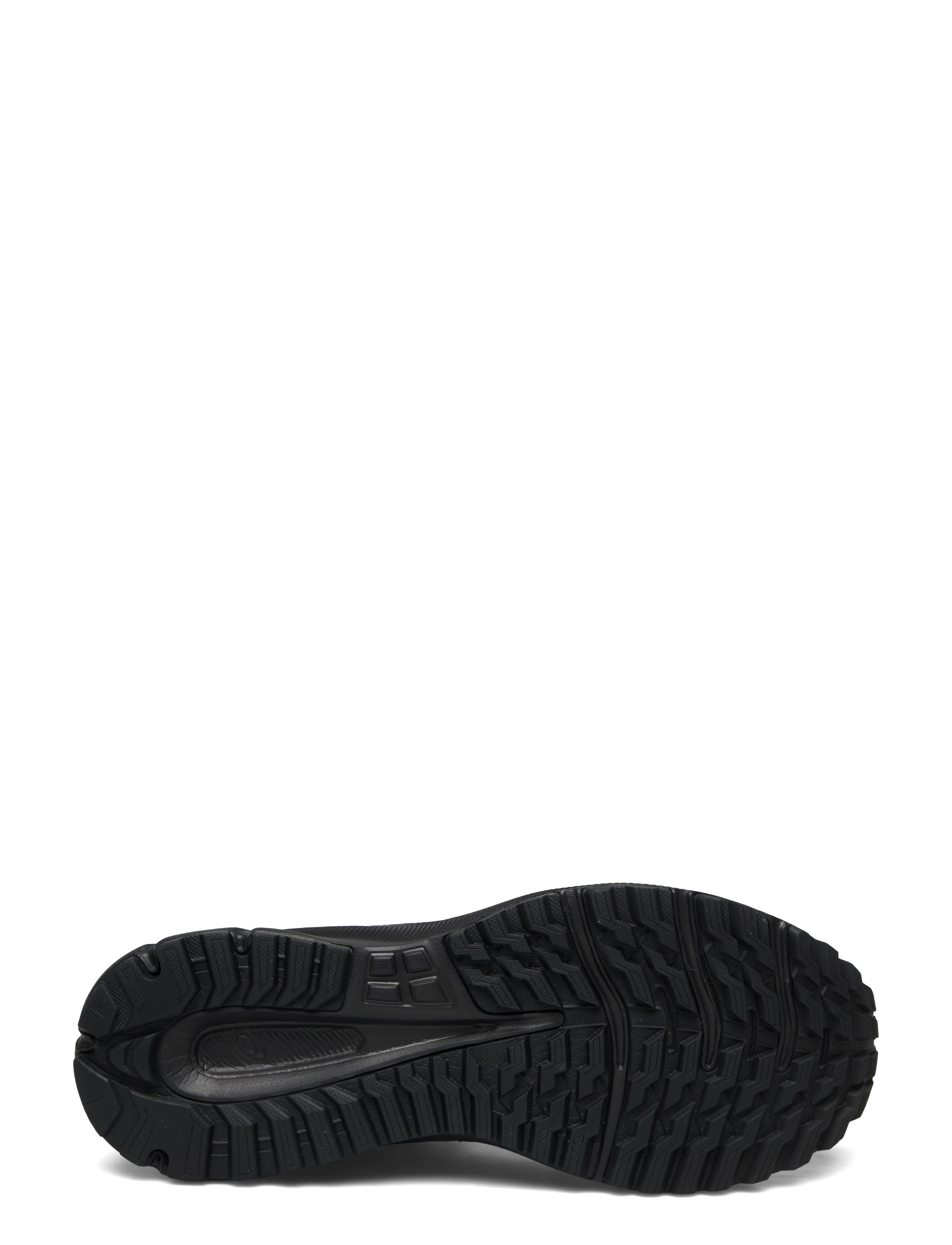 Asics - TRAIL SCOUT 3 - black/black - 4