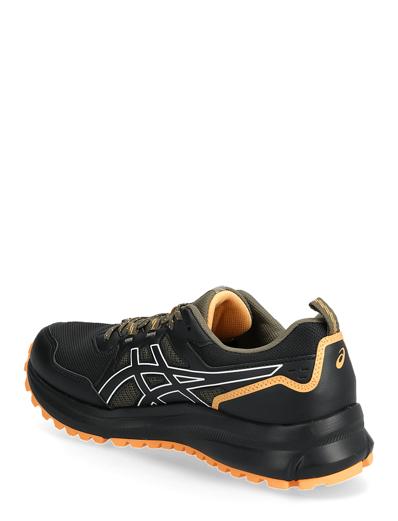 Asics - TRAIL SCOUT 3 - shoes - black/white - 2