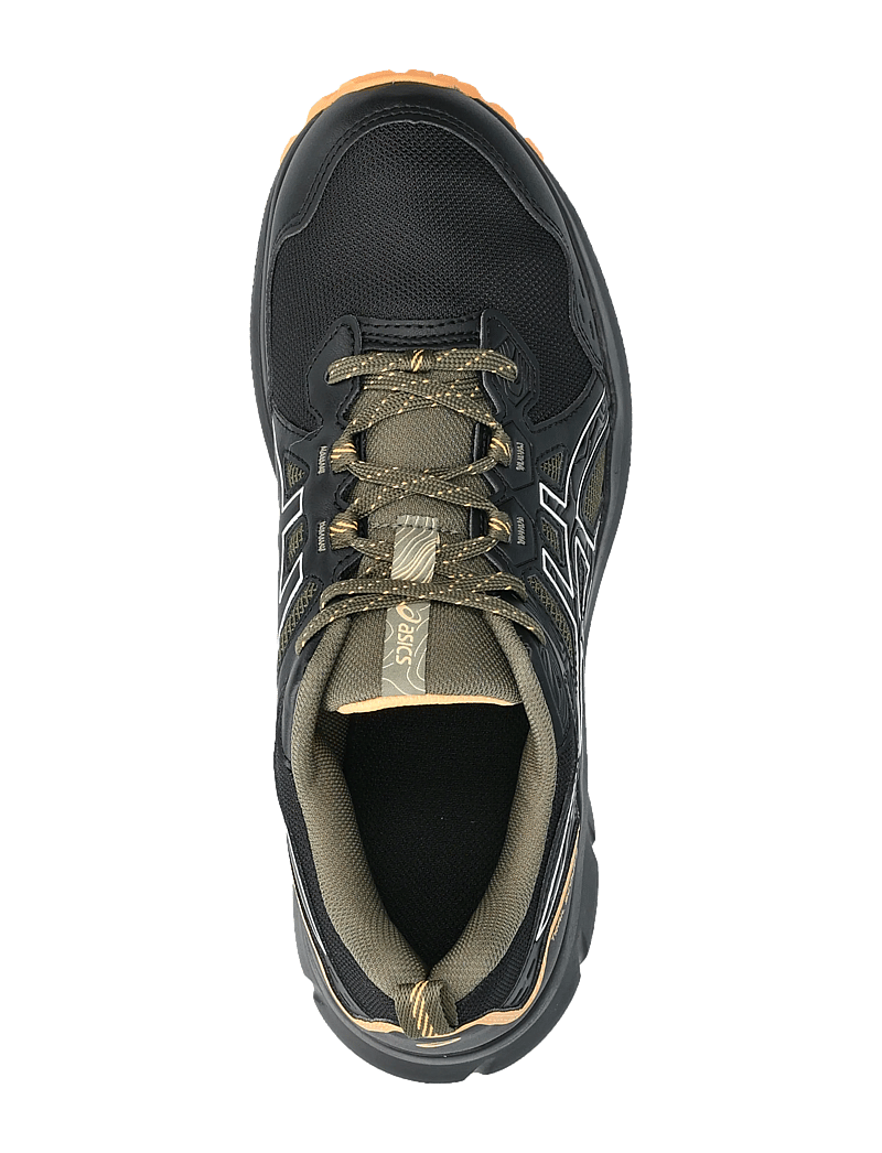 Asics - TRAIL SCOUT 3 - shoes - black/white - 3