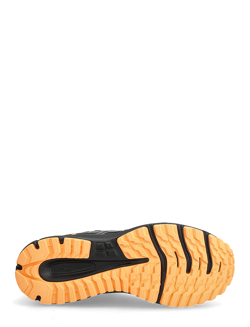 Asics - TRAIL SCOUT 3 - shoes - black/white - 4