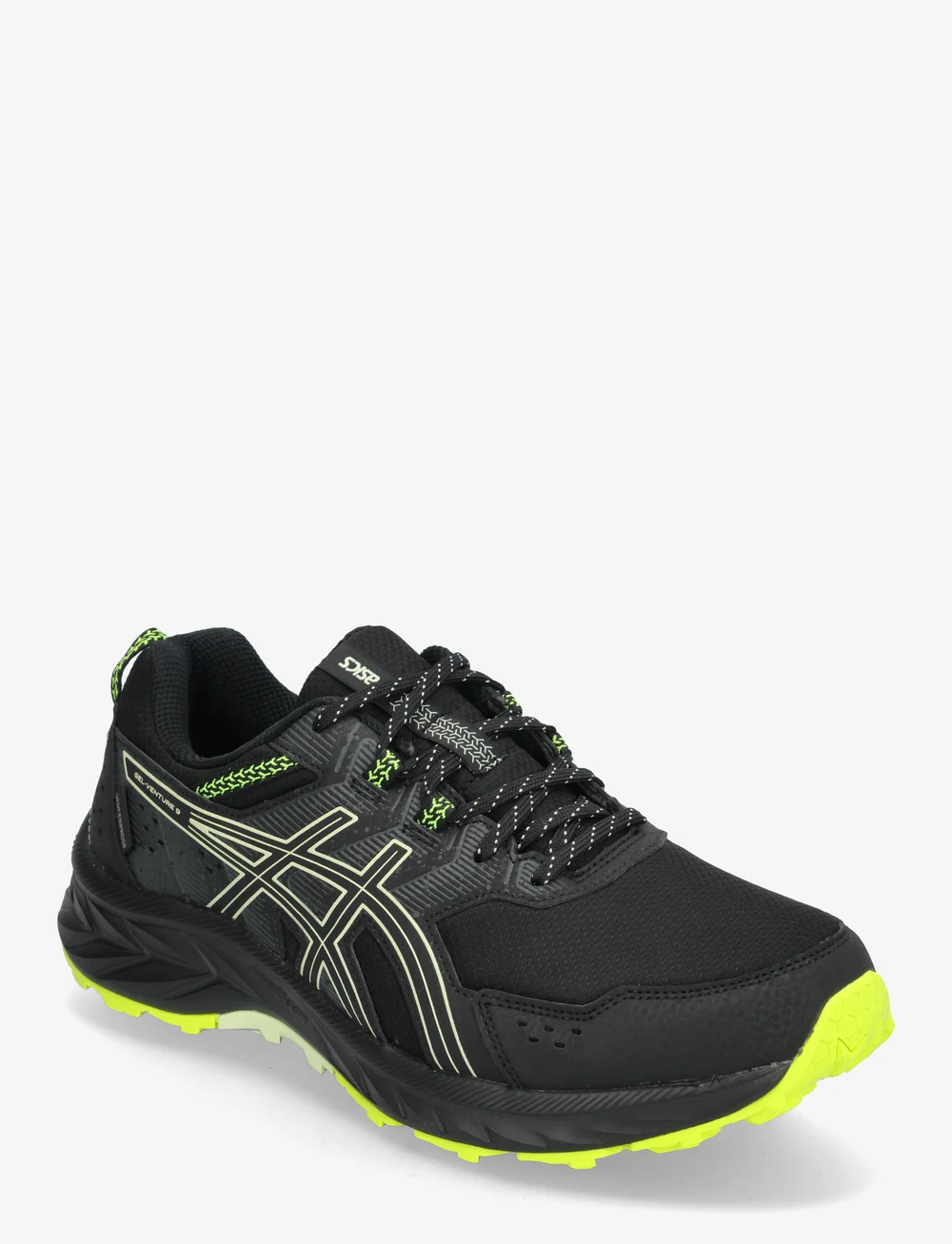 Asics Gel venture 9 Waterproof Laufschuhe Boozt