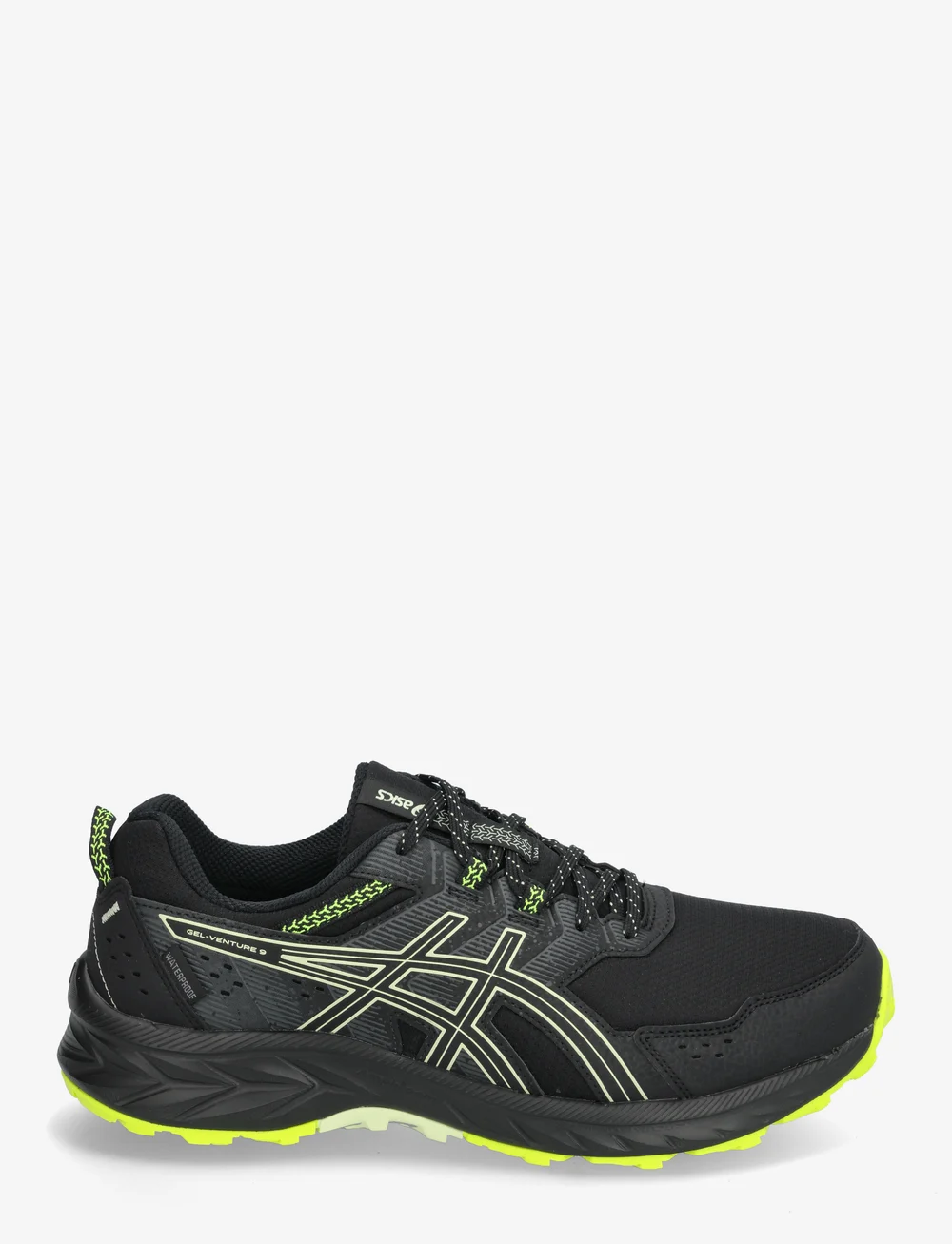 Asics Gel venture 9 Waterproof Laufschuhe Boozt