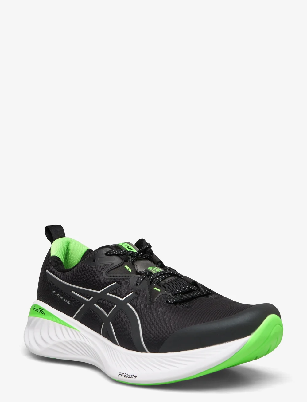 Asics gel 2025 cumulus 20 black