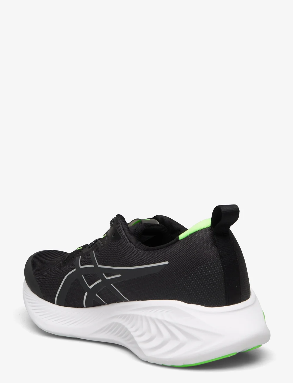 Asics mens stormer 2025 2 neutral running shoes