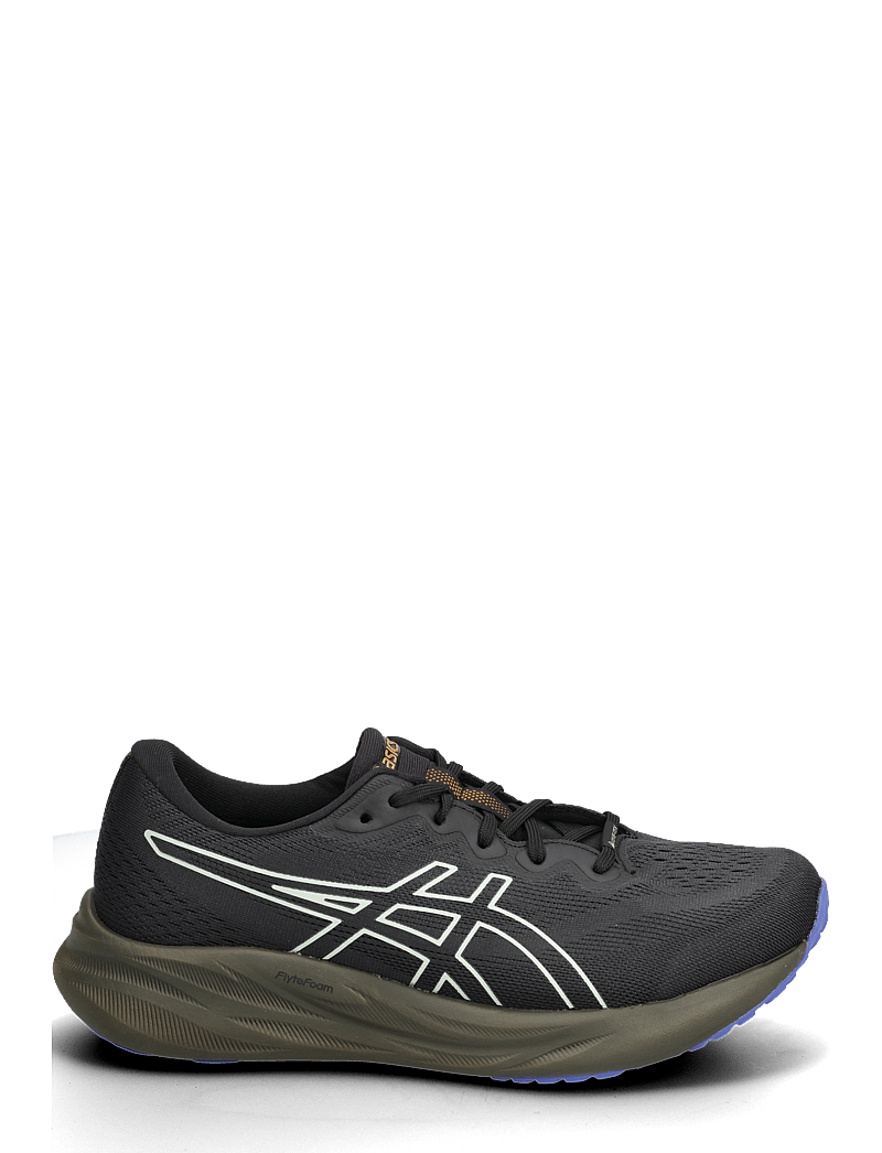 Asics - GEL-PULSE 15 GTX - shoes - black/brown stone - 1