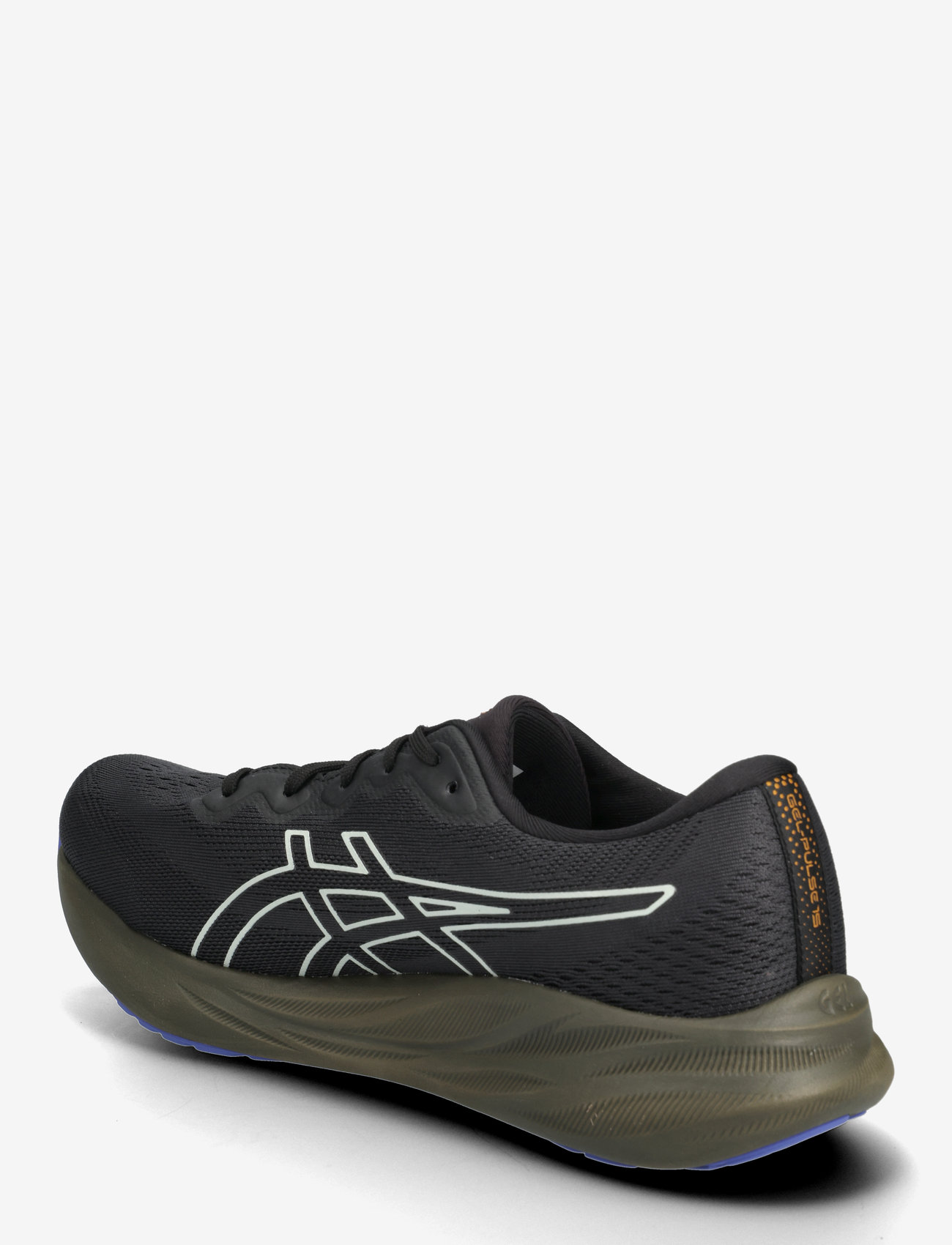 Asics - GEL-PULSE 15 GTX - löparskor - black/brown stone - 2