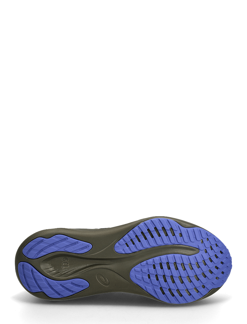 Asics - GEL-PULSE 15 GTX - shoes - black/brown stone - 4