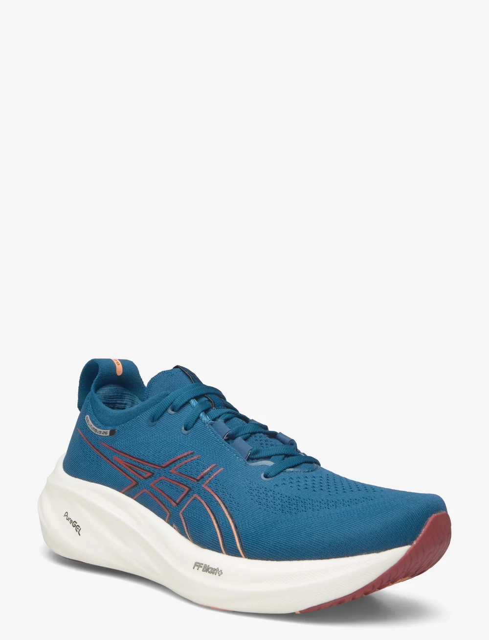Asics Gel nimbus 26 Laufschuhe Boozt