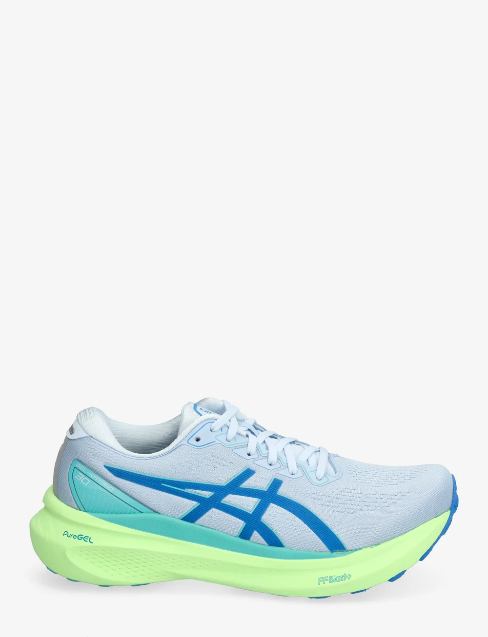 Asics gel kayano vintage 23 donna verde
