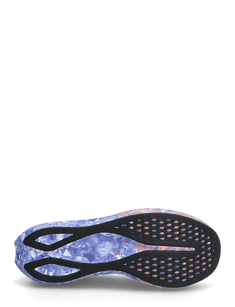 Asics - NOOSA TRI 16 - shoes - vital green/cobalt burst - 4