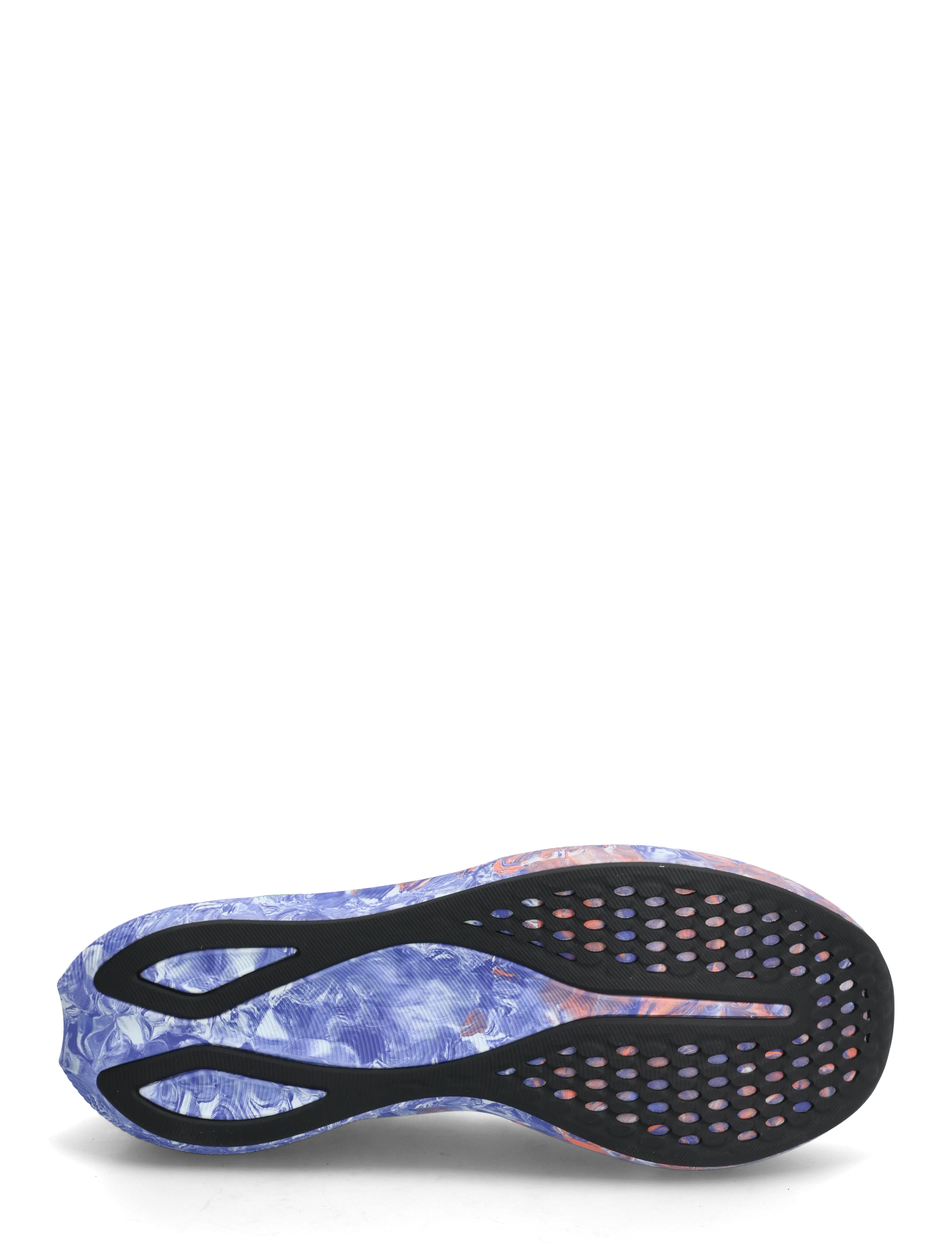 Asics - NOOSA TRI 16 - juoksukengät - vital green/cobalt burst - 4