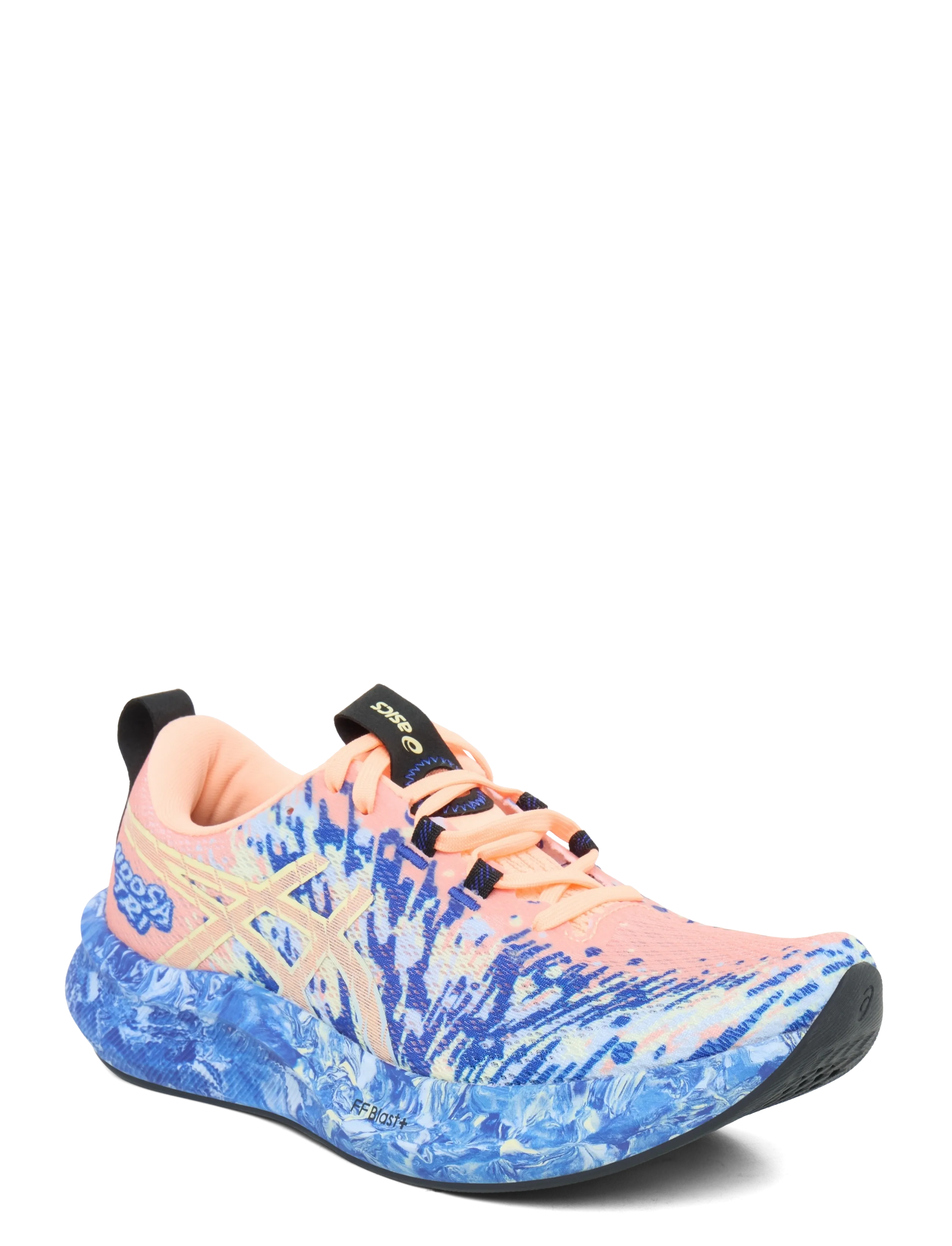 Asics Noosa Tri 16, 48, Sport Schuhe, Orange - Running Männerswear