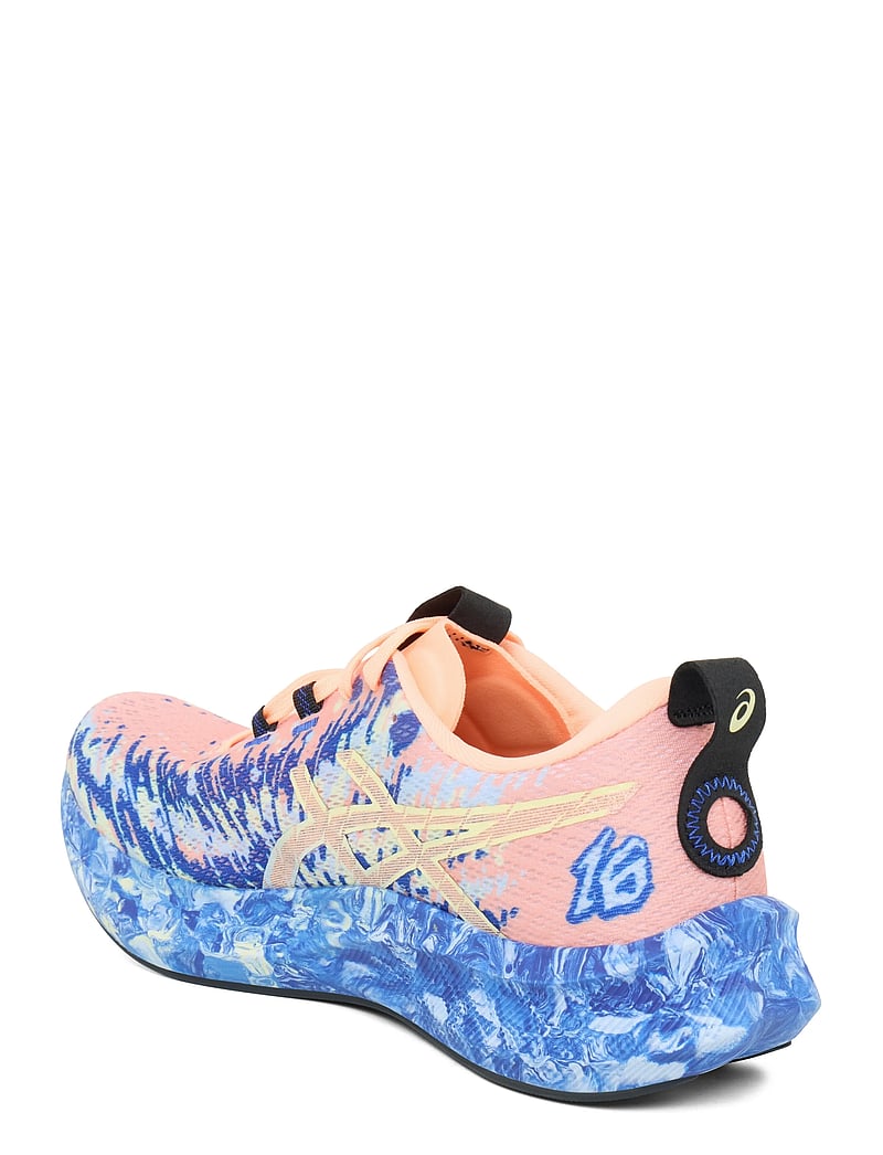Asics - NOOSA TRI 16 - shoes - bright sunstone/soft sky - 1