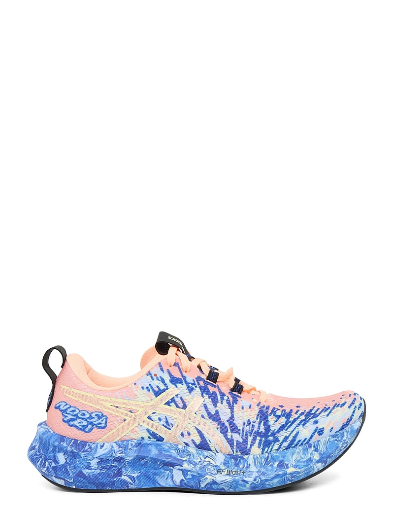 Asics - NOOSA TRI 16 - shoes - bright sunstone/soft sky - 2