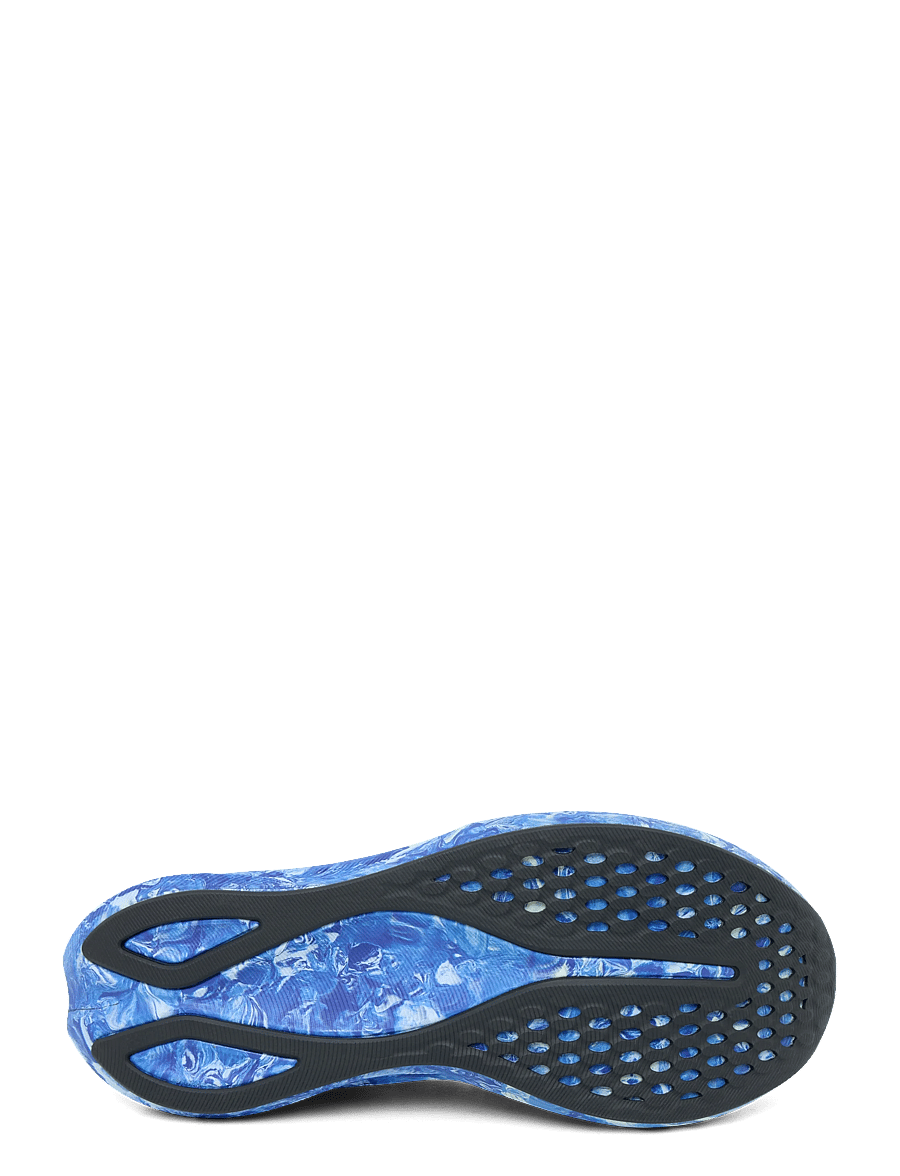 Asics - NOOSA TRI 16 - löparskor - bright sunstone/soft sky - 4
