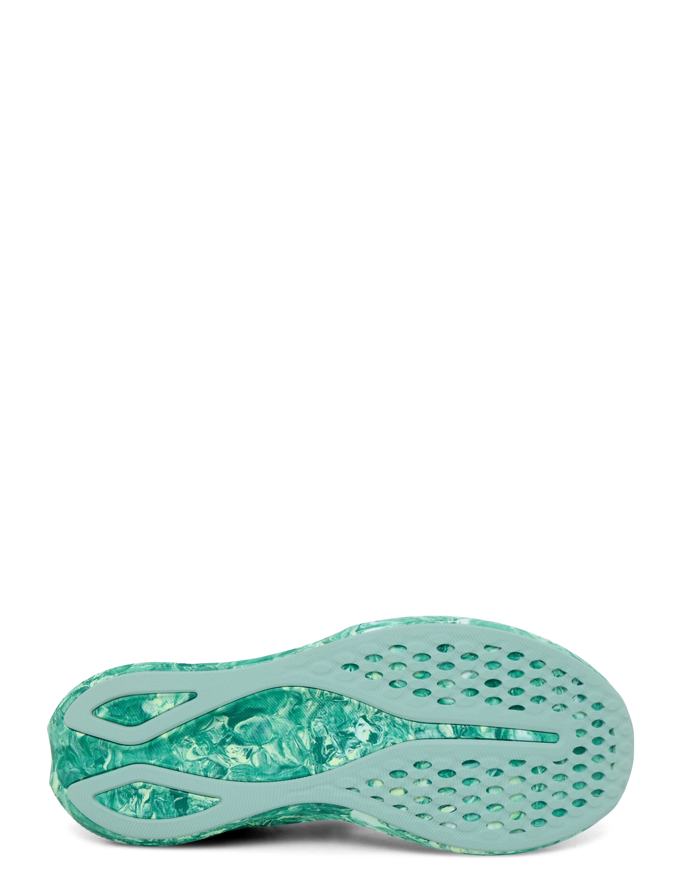Asics - NOOSA TRI 16 - shoes - illuminate yellow/jewel green - 4