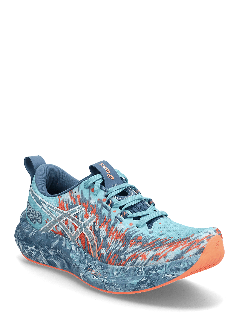 Asics - NOOSA TRI 16 - löparskor - stillwater/winter sea - 0