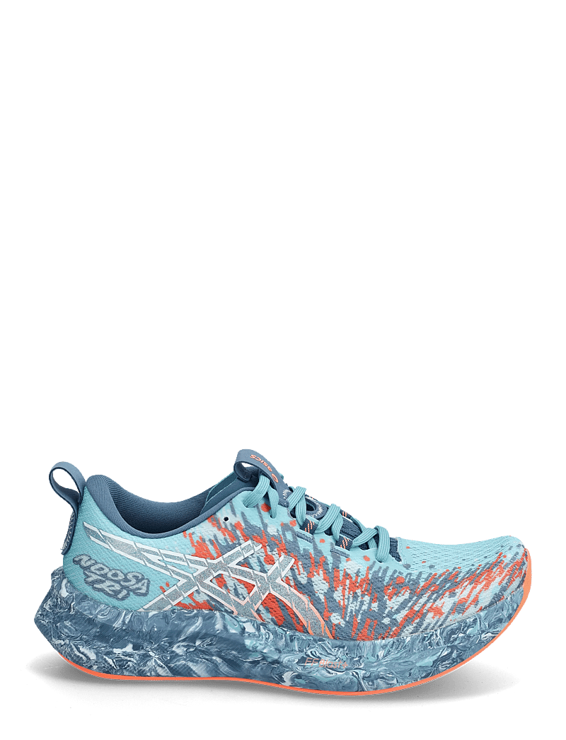 Asics - NOOSA TRI 16 - löparskor - stillwater/winter sea - 1