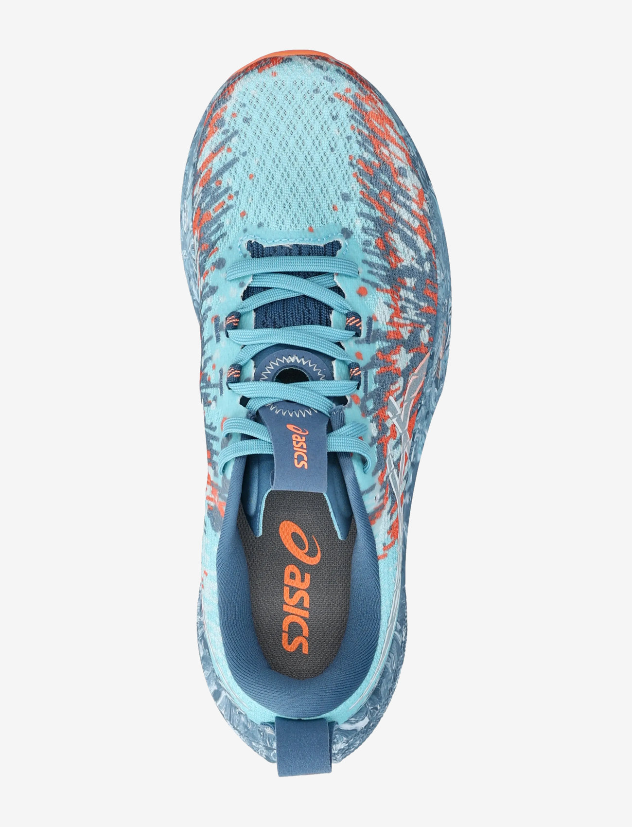 Asics - NOOSA TRI 16 - löparskor - stillwater/winter sea - 3