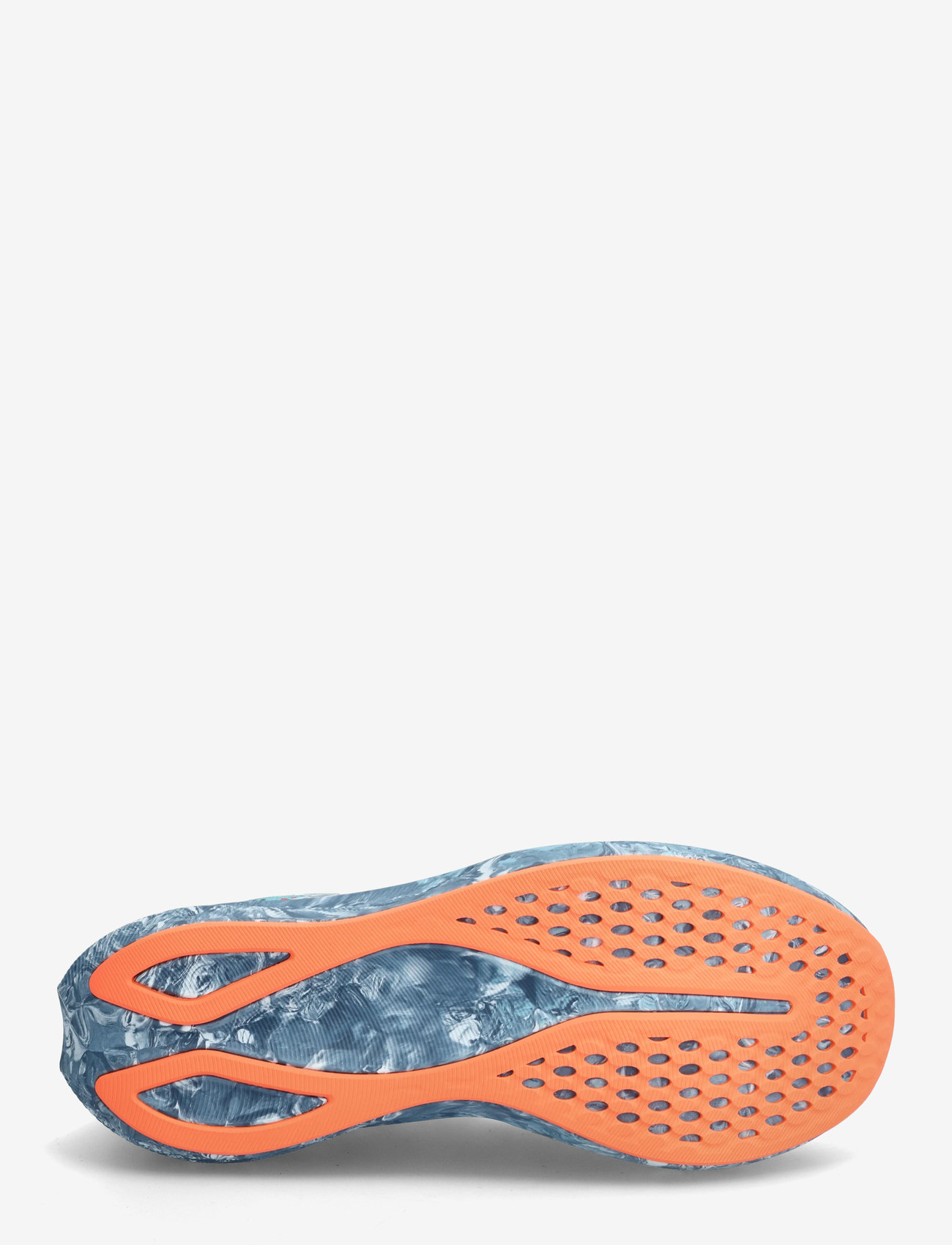 Asics - NOOSA TRI 16 - löparskor - stillwater/winter sea - 4