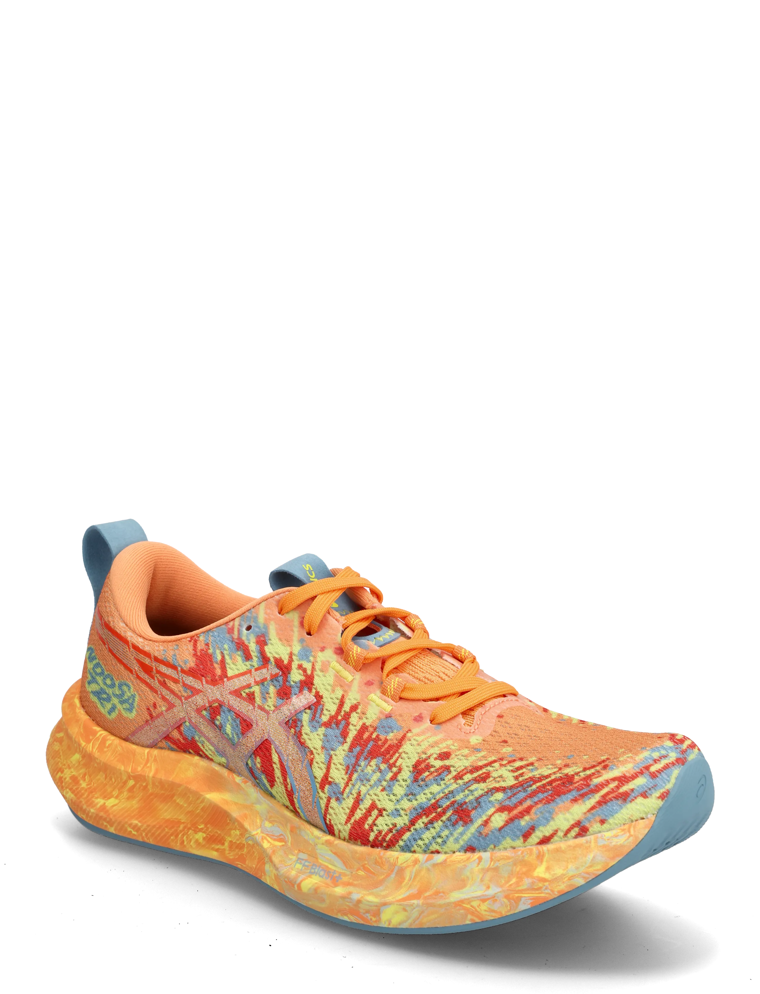 NOOSA TRI 16 - SUN PEACH/LEMON SPARK