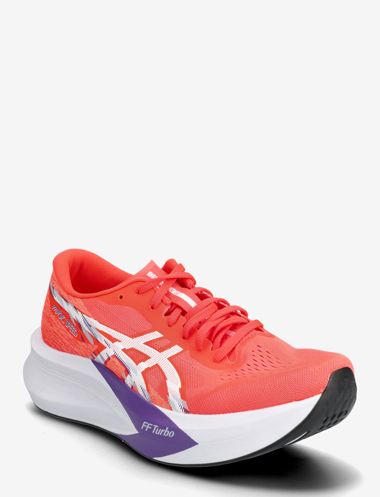 Chaussures Femme Asics Gel Cumulus Rouge ASICS GEL-CUMULUS 27