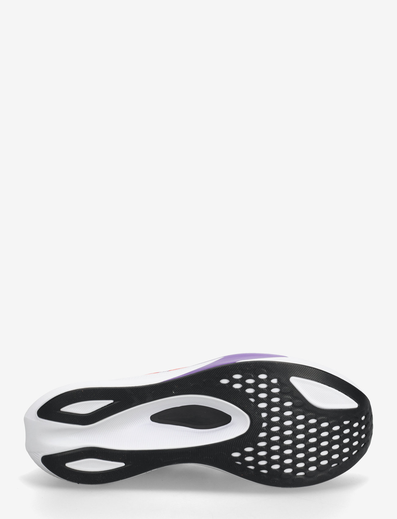 Asics - MAGIC SPEED 4 - shoes - flash red/white - 4