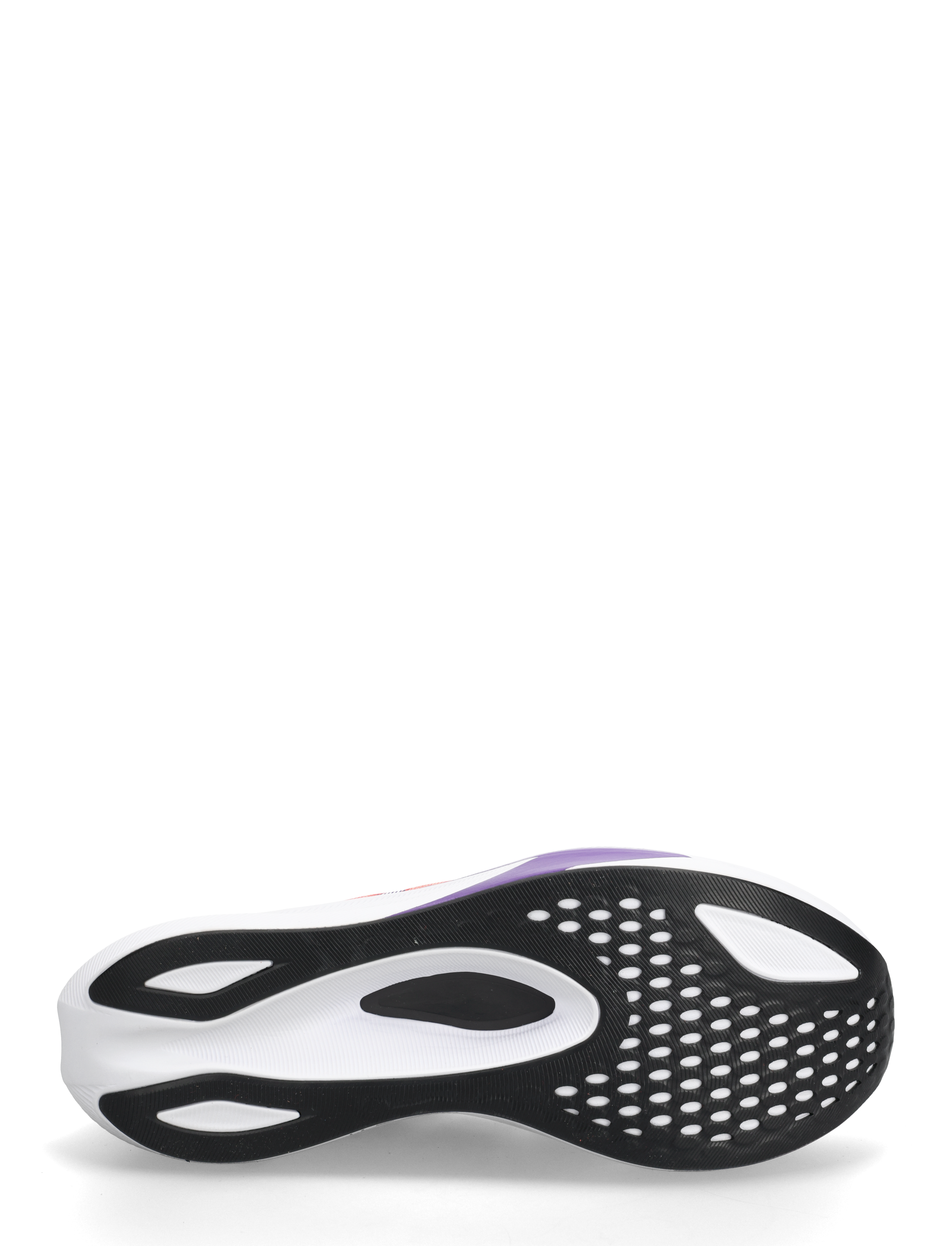 Asics - MAGIC SPEED 4 - flash red/white - 4