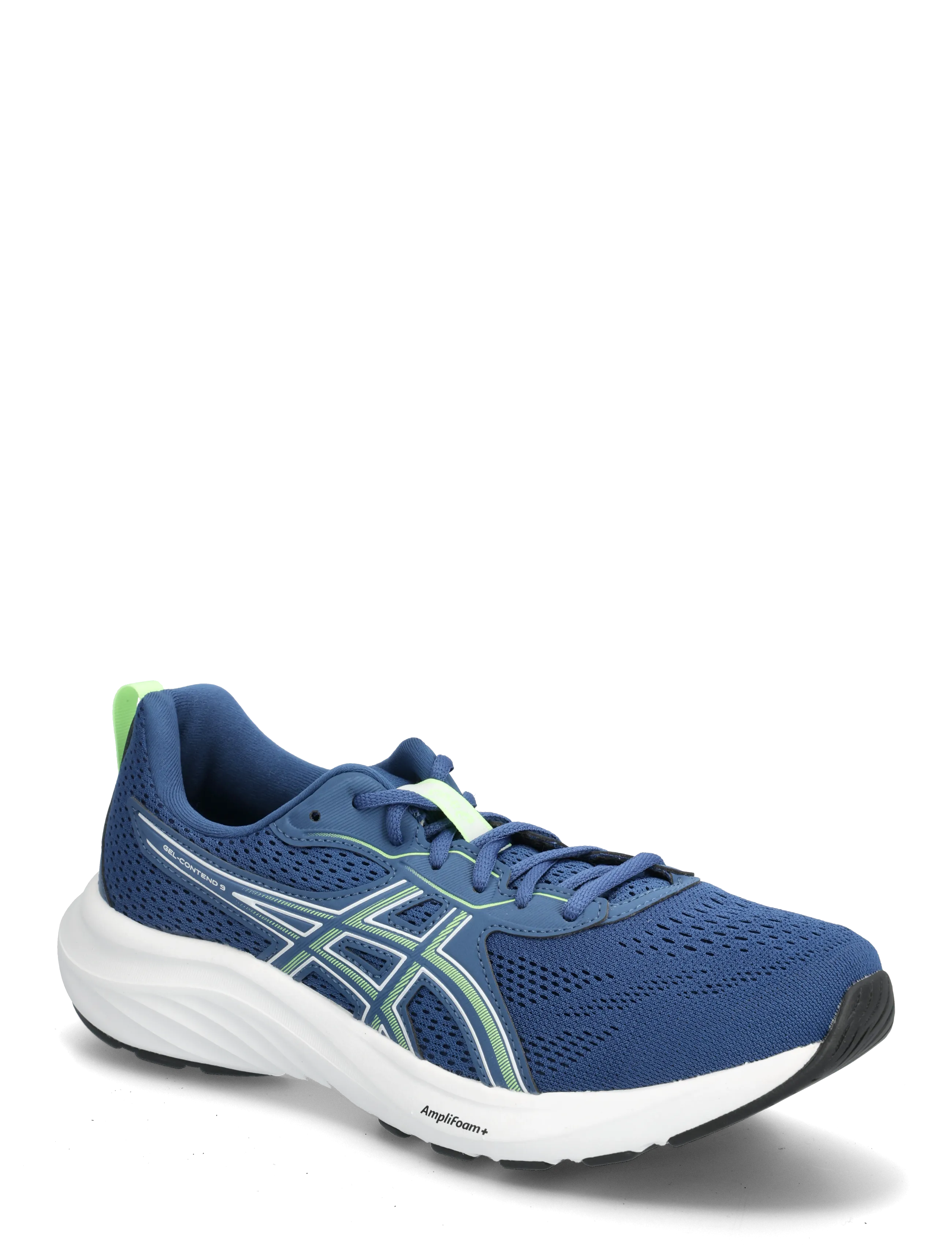 TWILIGHT BLUE/ILLUMINATE GREEN
