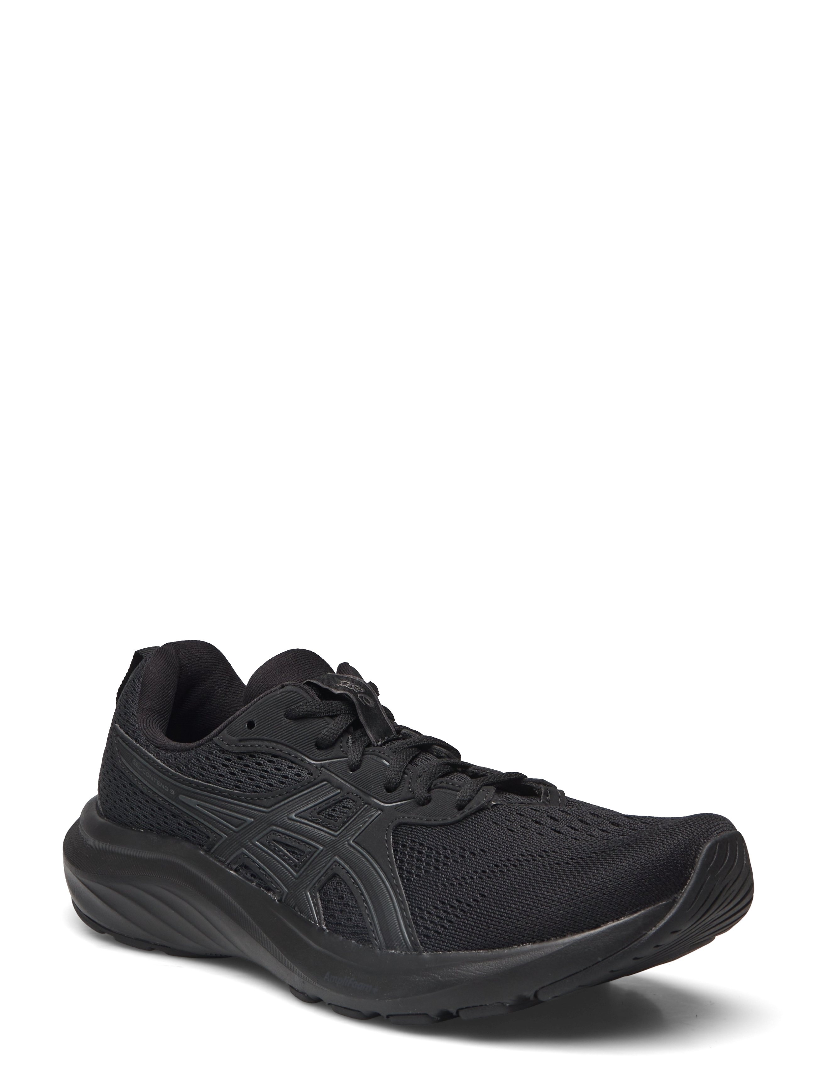 BLACK/GRAPHITE GREY