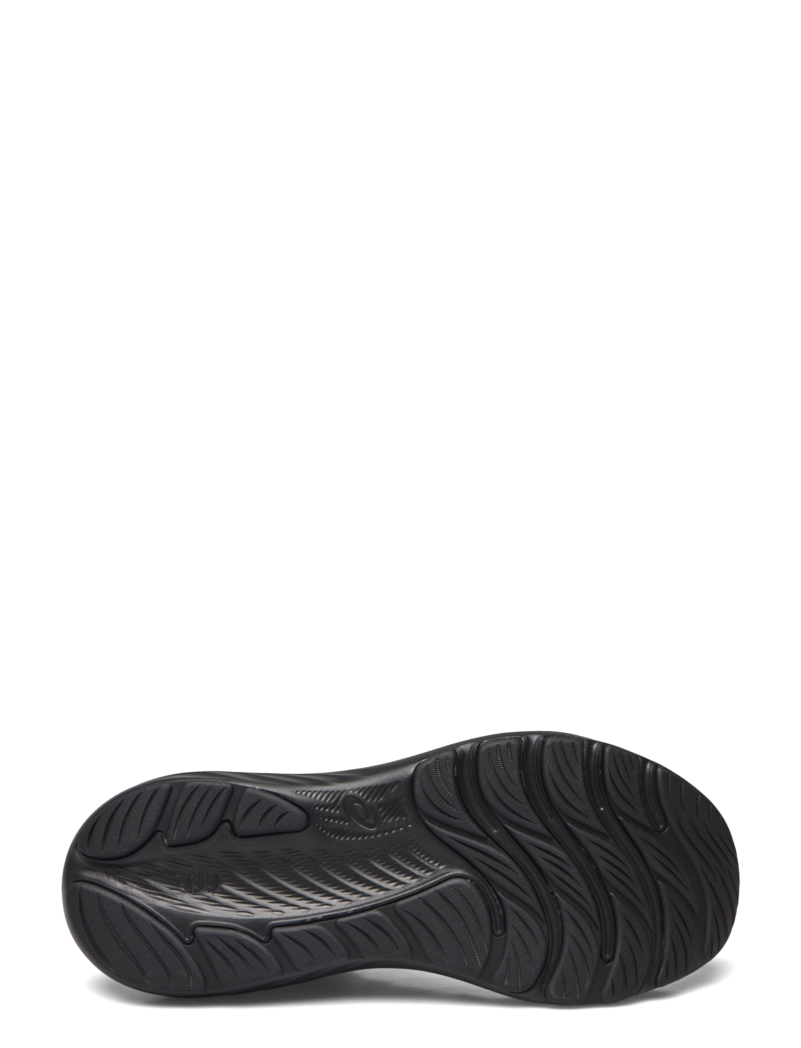 Asics - GEL-CONTEND 9 - shoes - black/graphite grey - 4