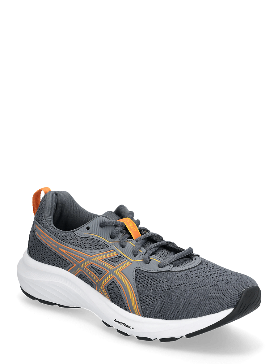 Asics - GEL-CONTEND 9 - shoes - carrier grey/anzu - 0