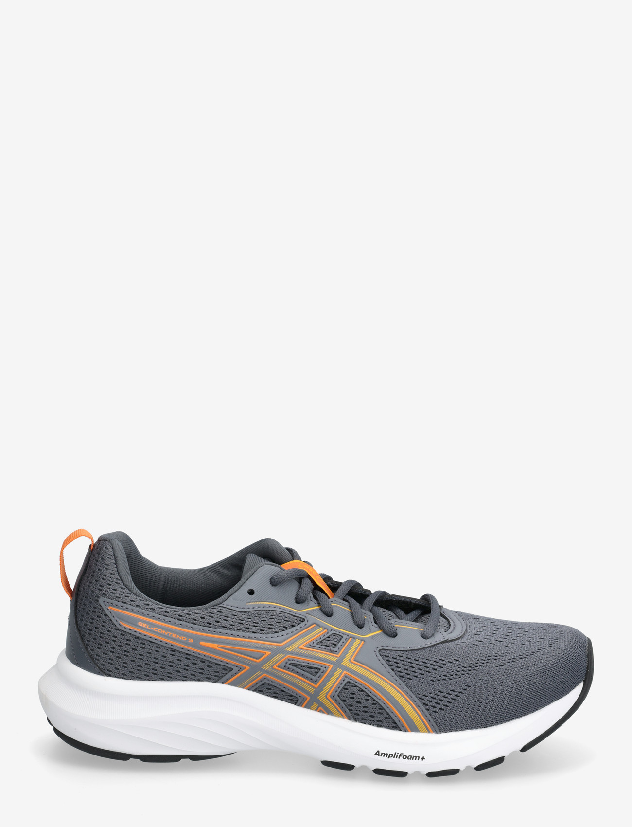 Asics - GEL-CONTEND 9 - shoes - carrier grey/anzu - 1