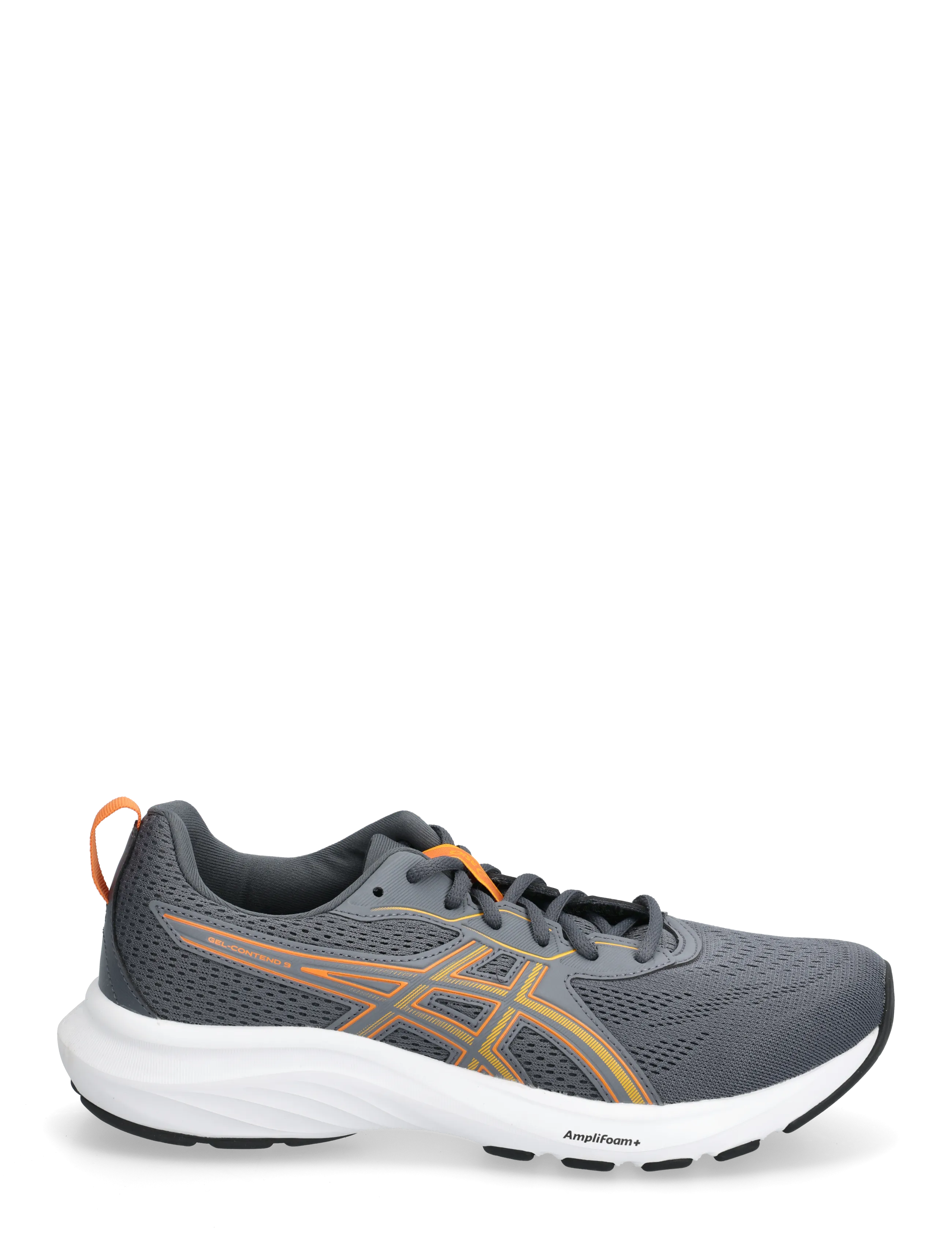 Asics - GEL-CONTEND 9 - löparskor - carrier grey/anzu - 1