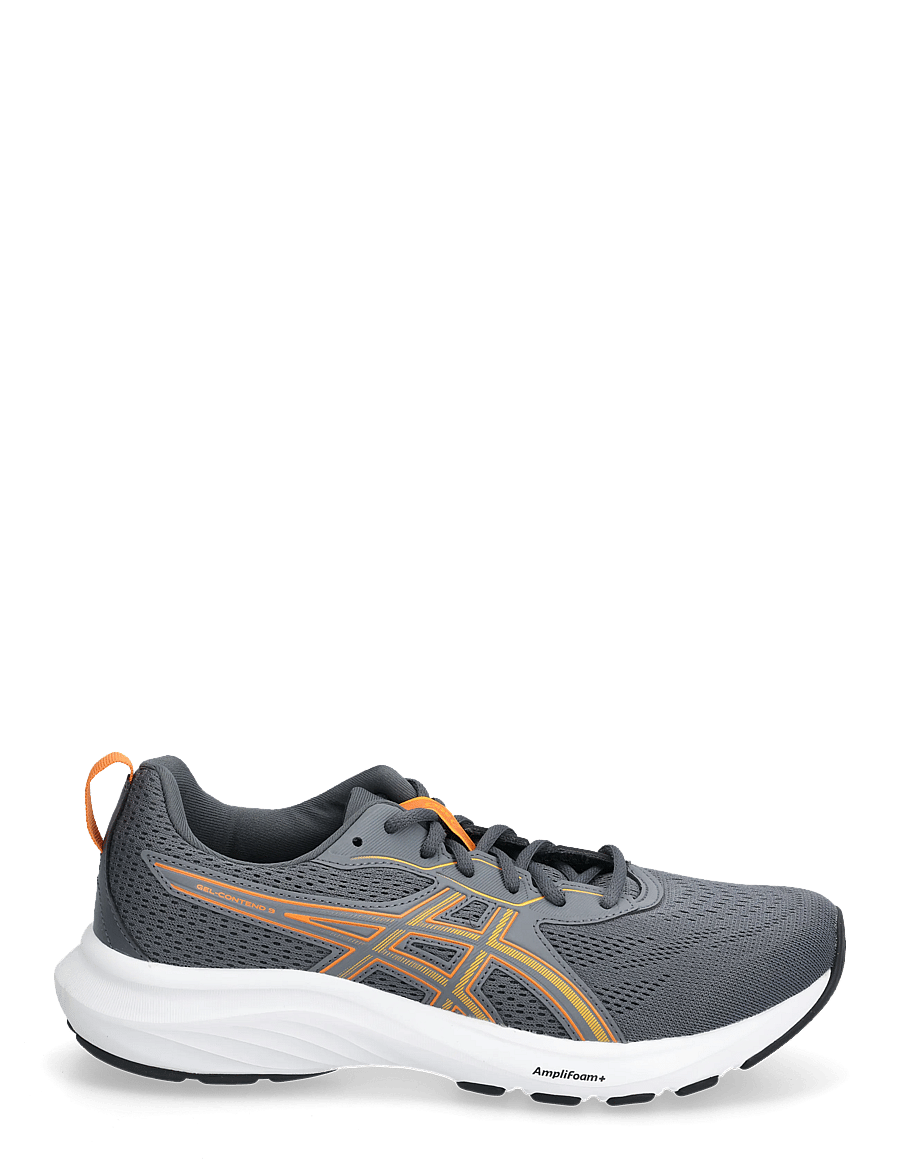 Asics - GEL-CONTEND 9 - löparskor - carrier grey/anzu - 1