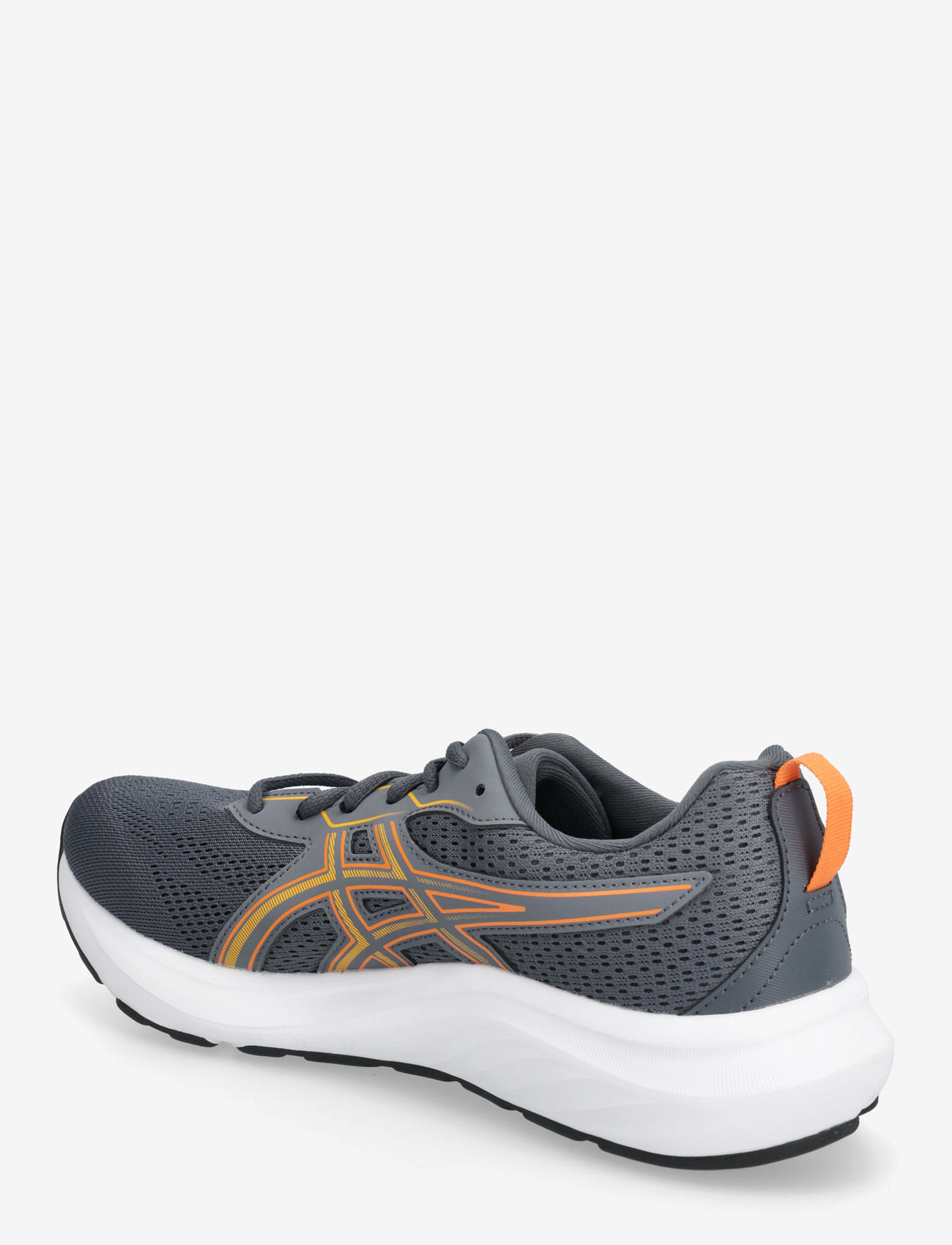 Asics - GEL-CONTEND 9 - shoes - carrier grey/anzu - 2