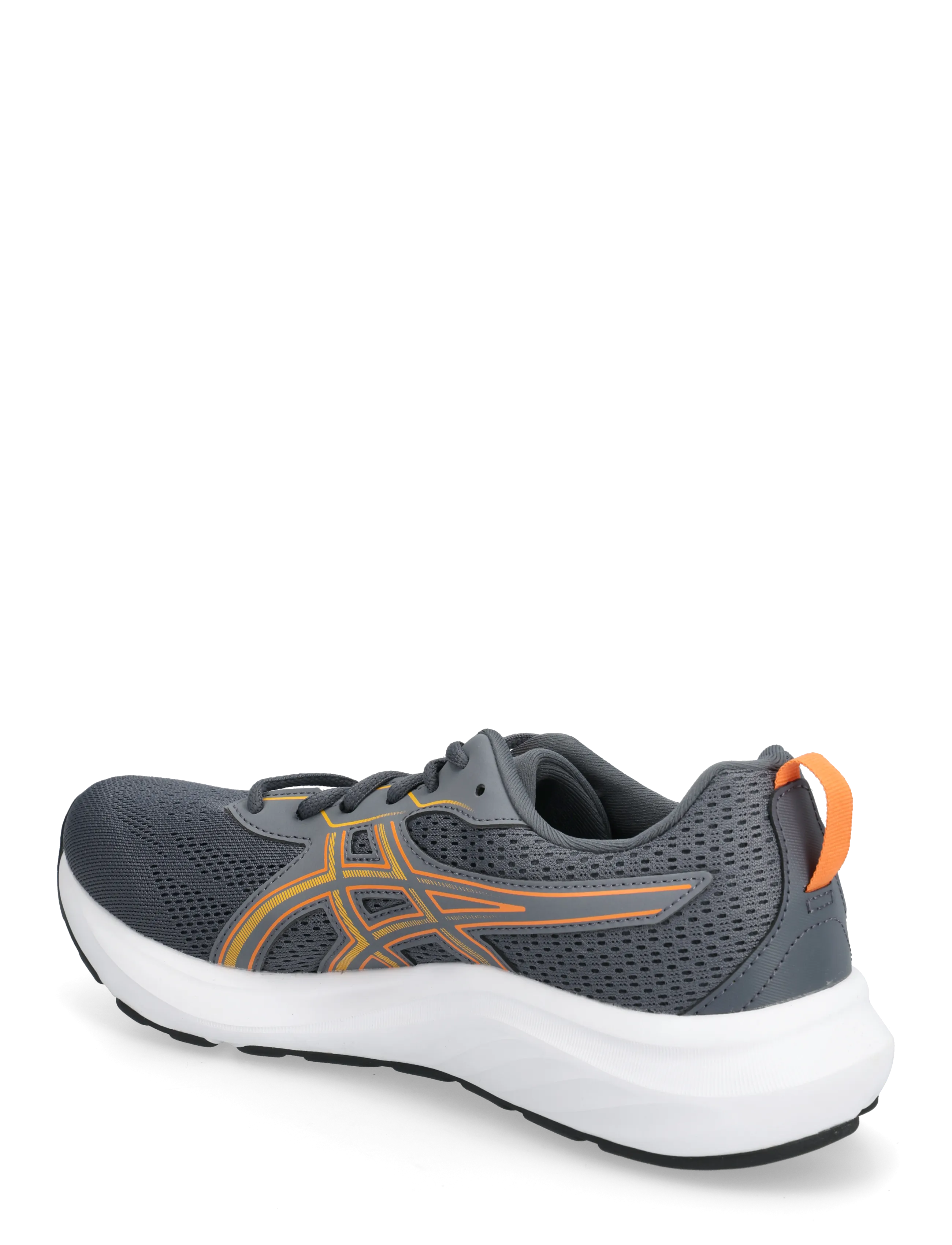 Asics - GEL-CONTEND 9 - shoes - carrier grey/anzu - 2