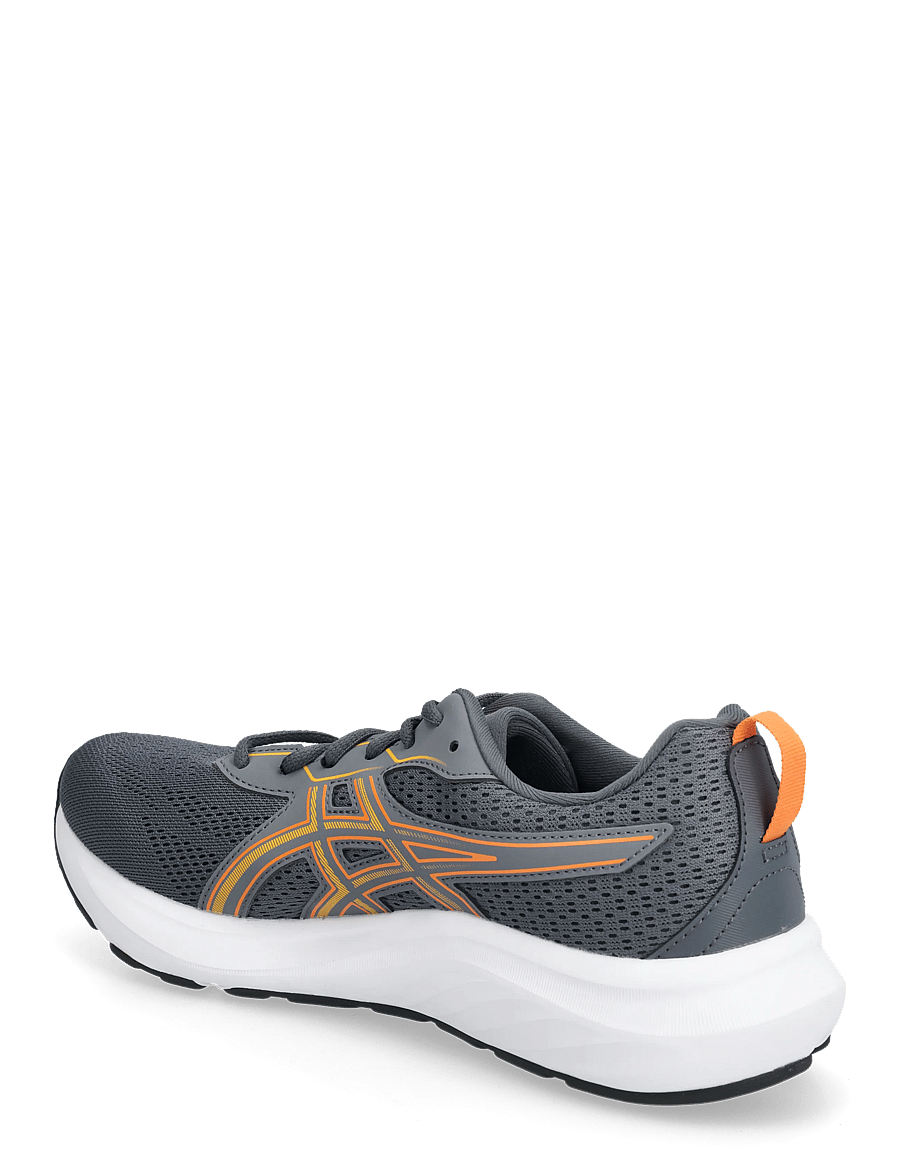 Asics - GEL-CONTEND 9 - shoes - carrier grey/anzu - 2