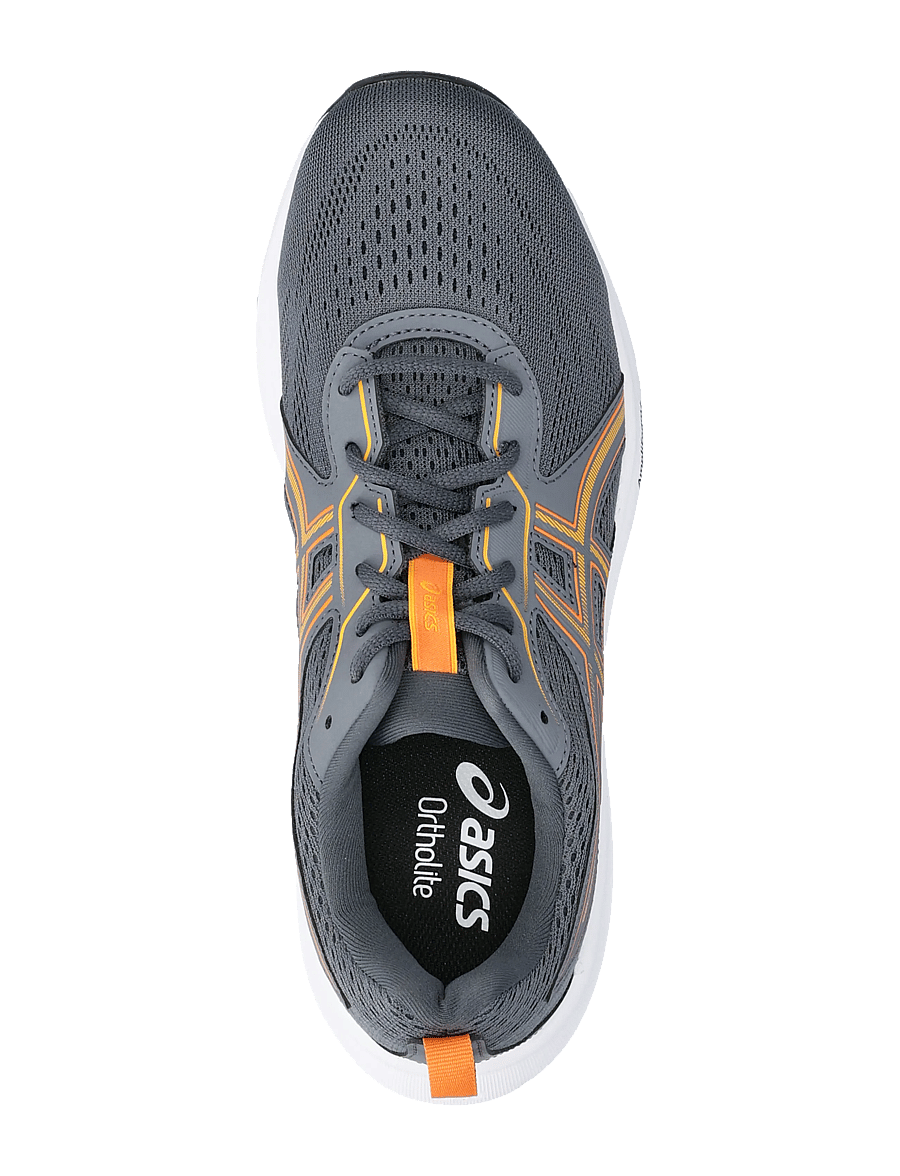 Asics - GEL-CONTEND 9 - shoes - carrier grey/anzu - 3