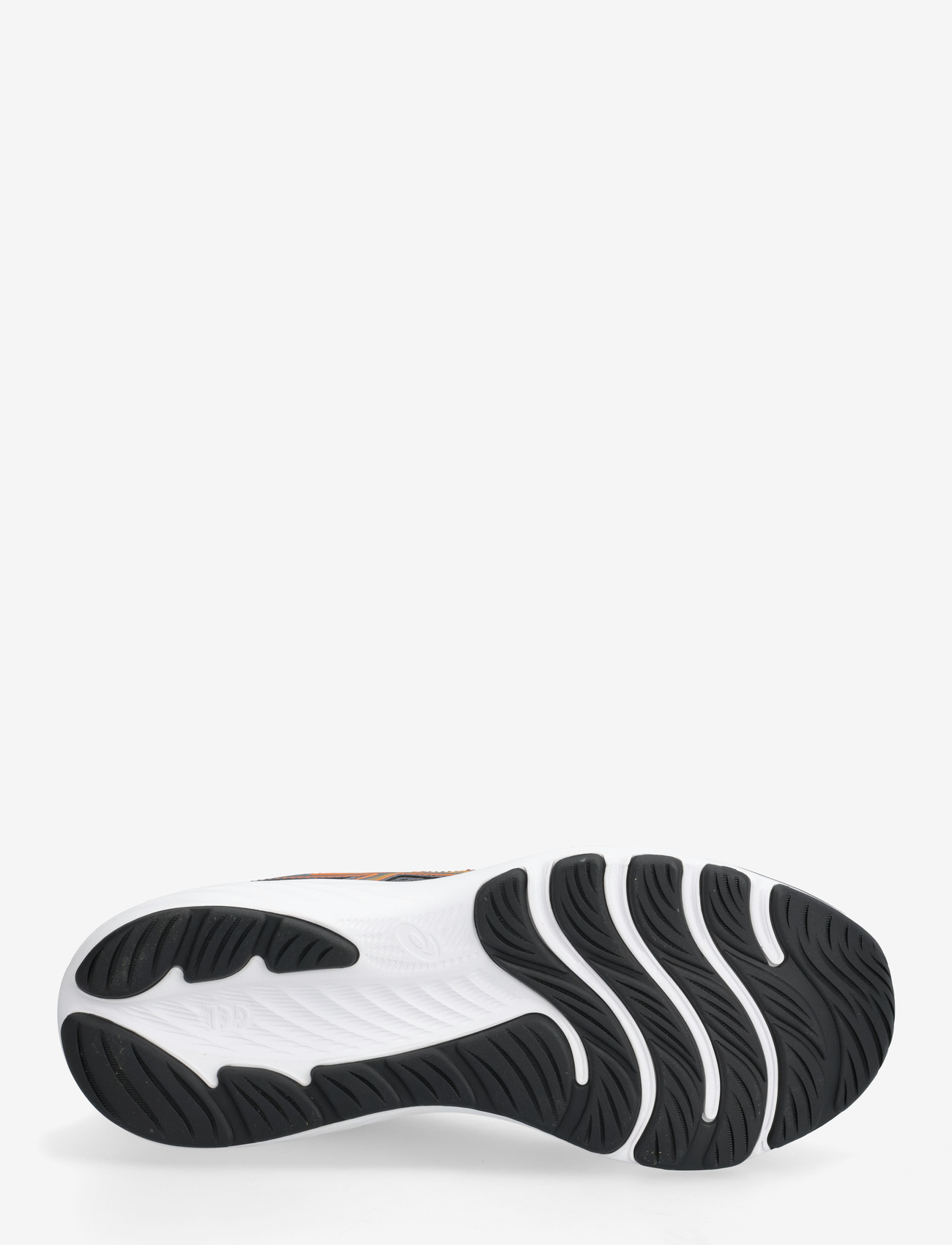 Asics - GEL-CONTEND 9 - shoes - carrier grey/anzu - 4