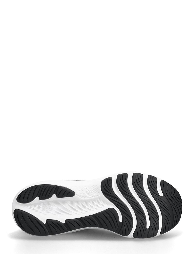 Asics - GEL-CONTEND 9 - löparskor - midnight/flash red - 4