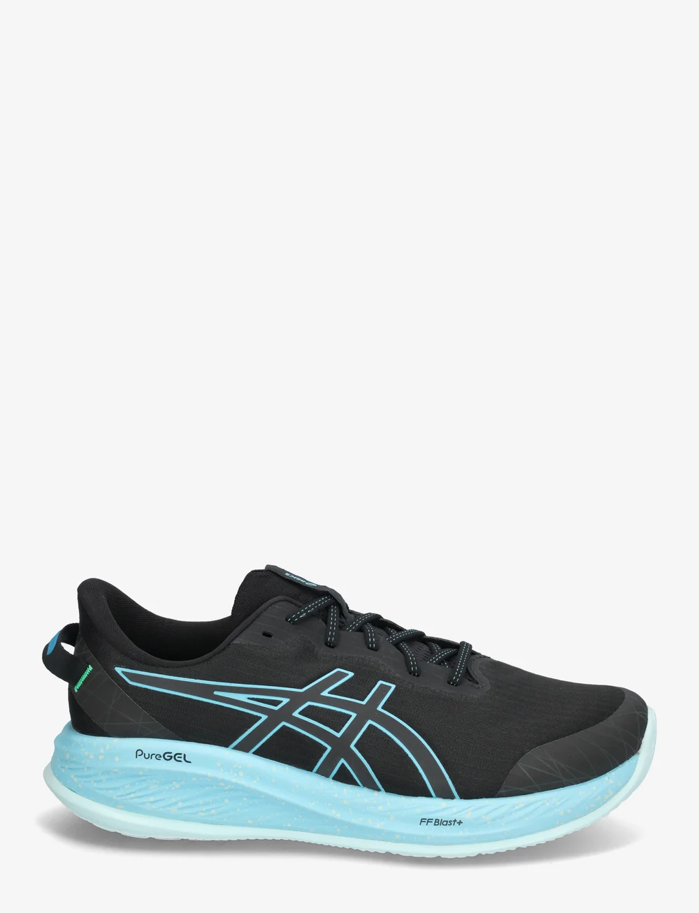 Asics gel cumulus 5 cyan on sale