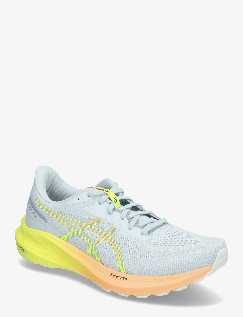 Asics Gt 1000 13 Paris Loopschoenen Boozt