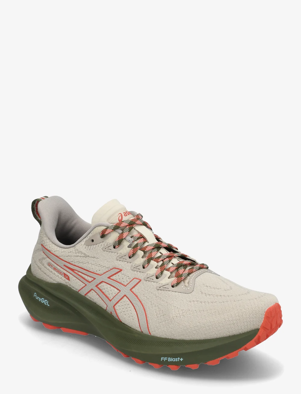Asics Gt 2000 13 Tr Laufschuhe Boozt